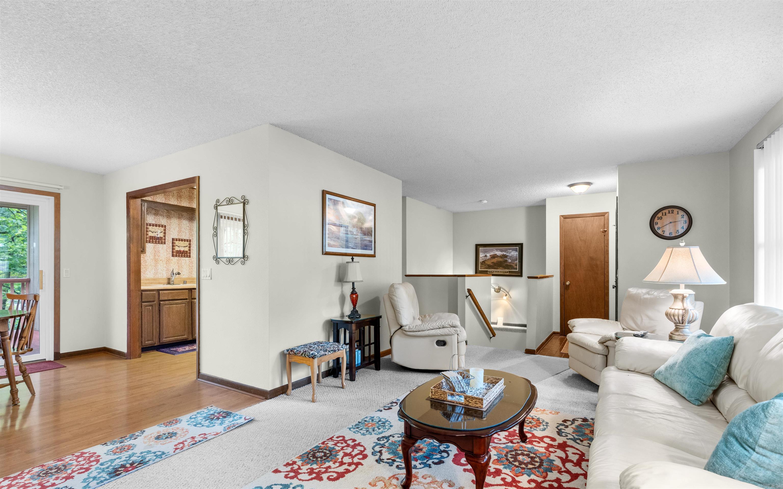 Madrid Courts - Residential