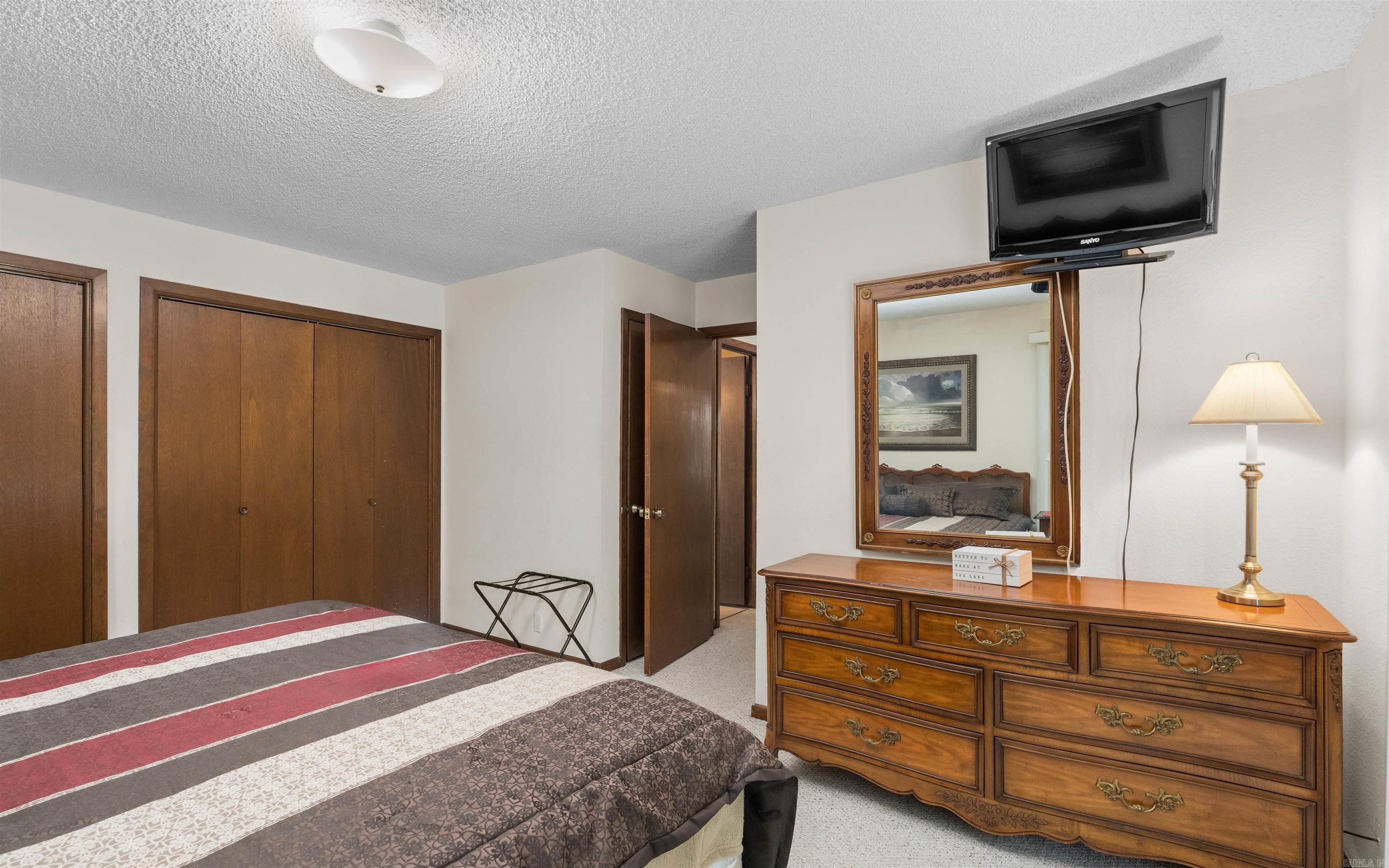 Madrid Courts - Residential