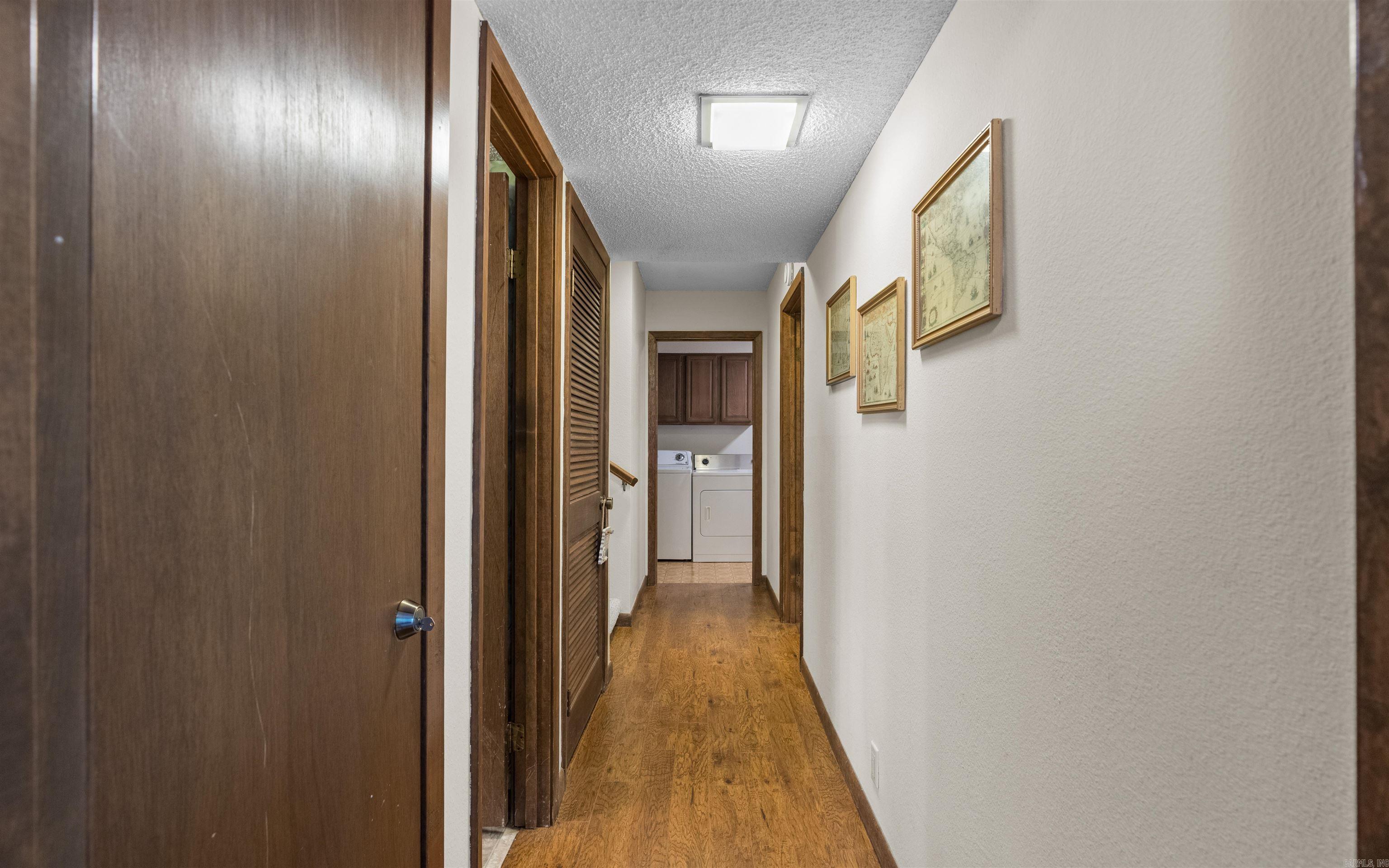 Madrid Courts - Residential