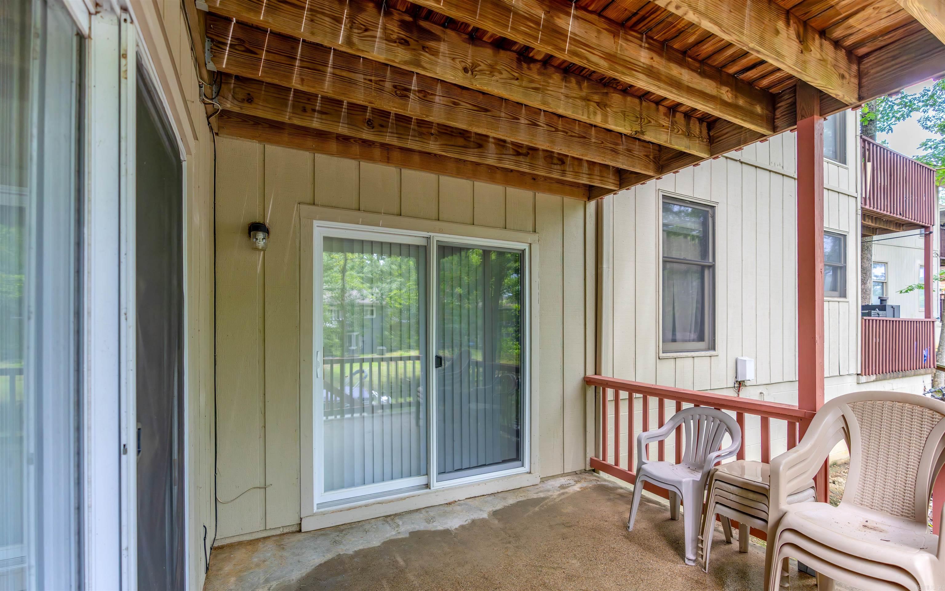 Madrid Courts - Residential