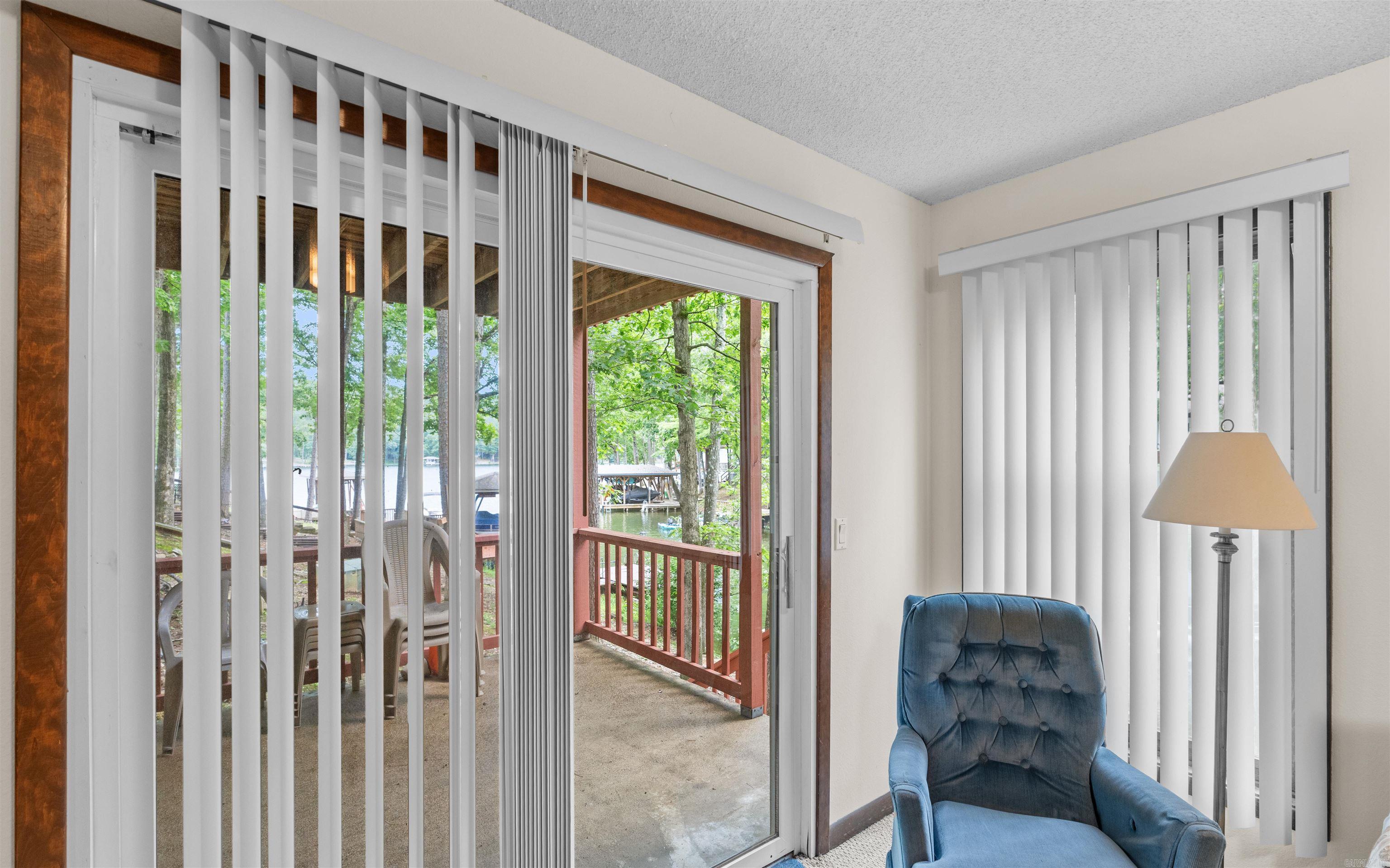 Madrid Courts - Residential