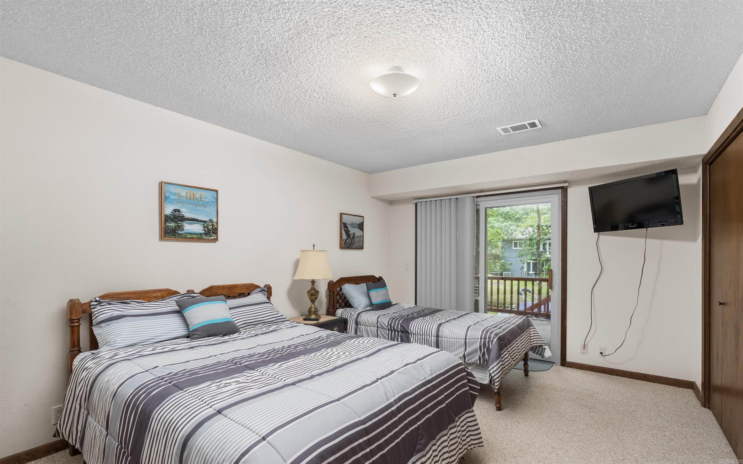 Madrid Courts - Residential