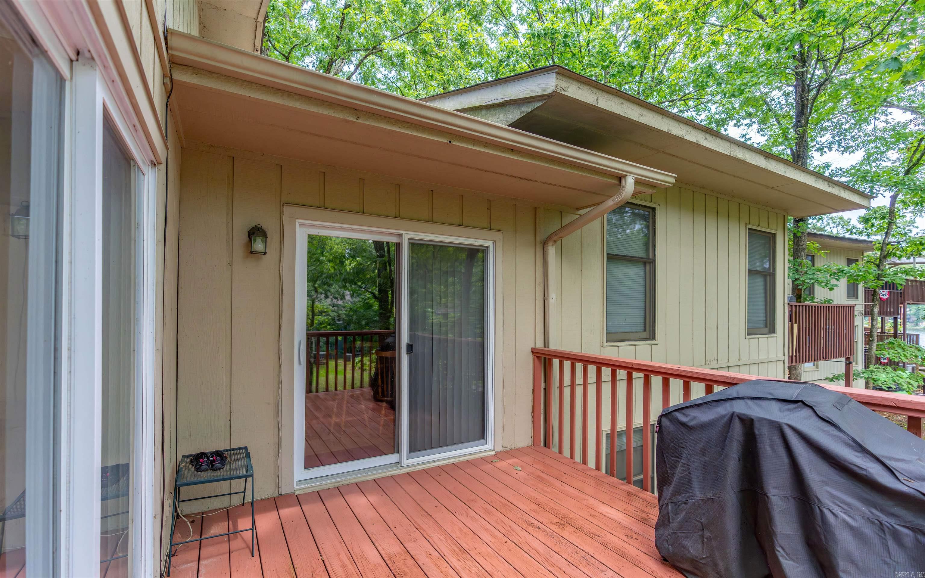 Madrid Courts - Residential