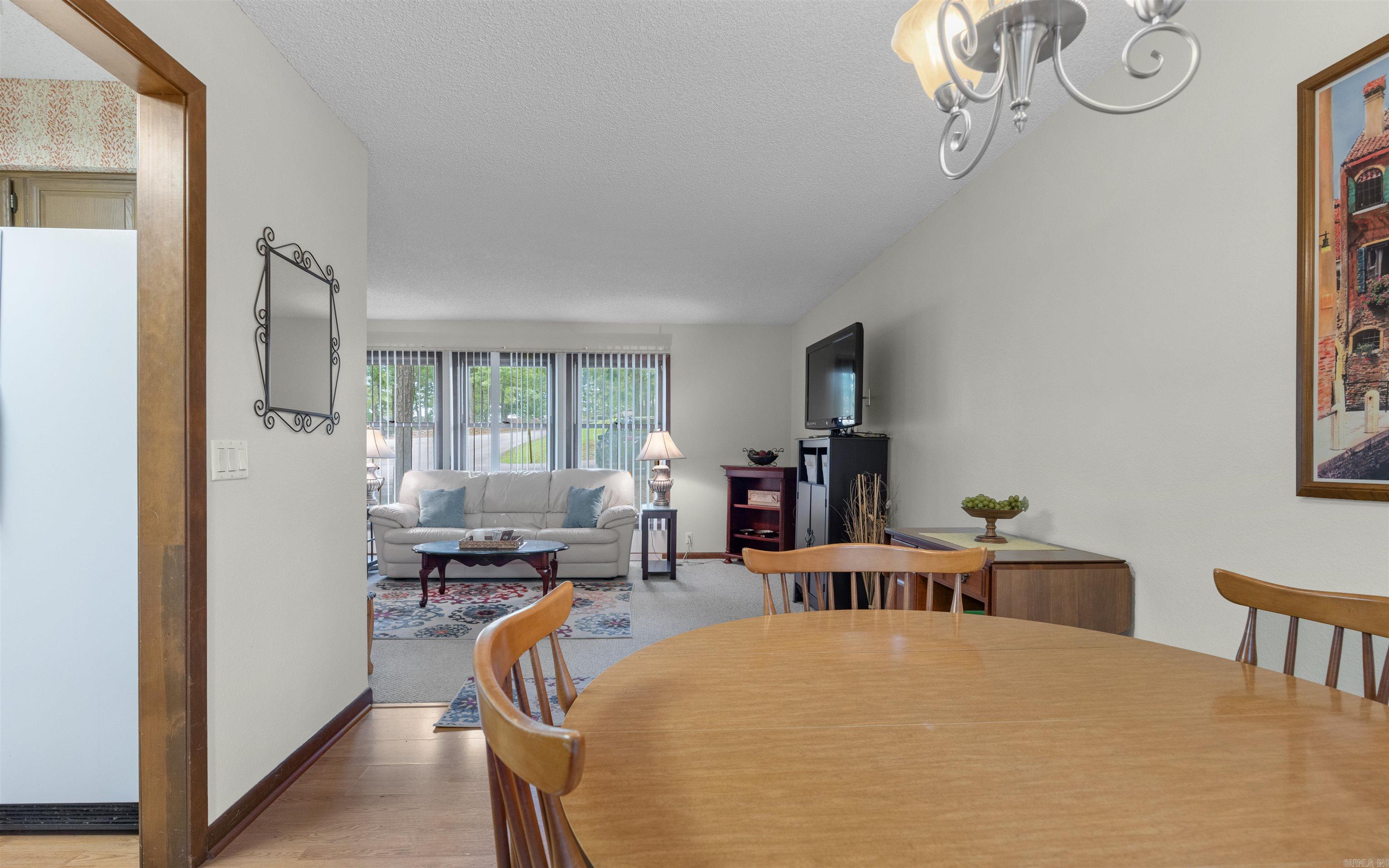 Madrid Courts - Residential