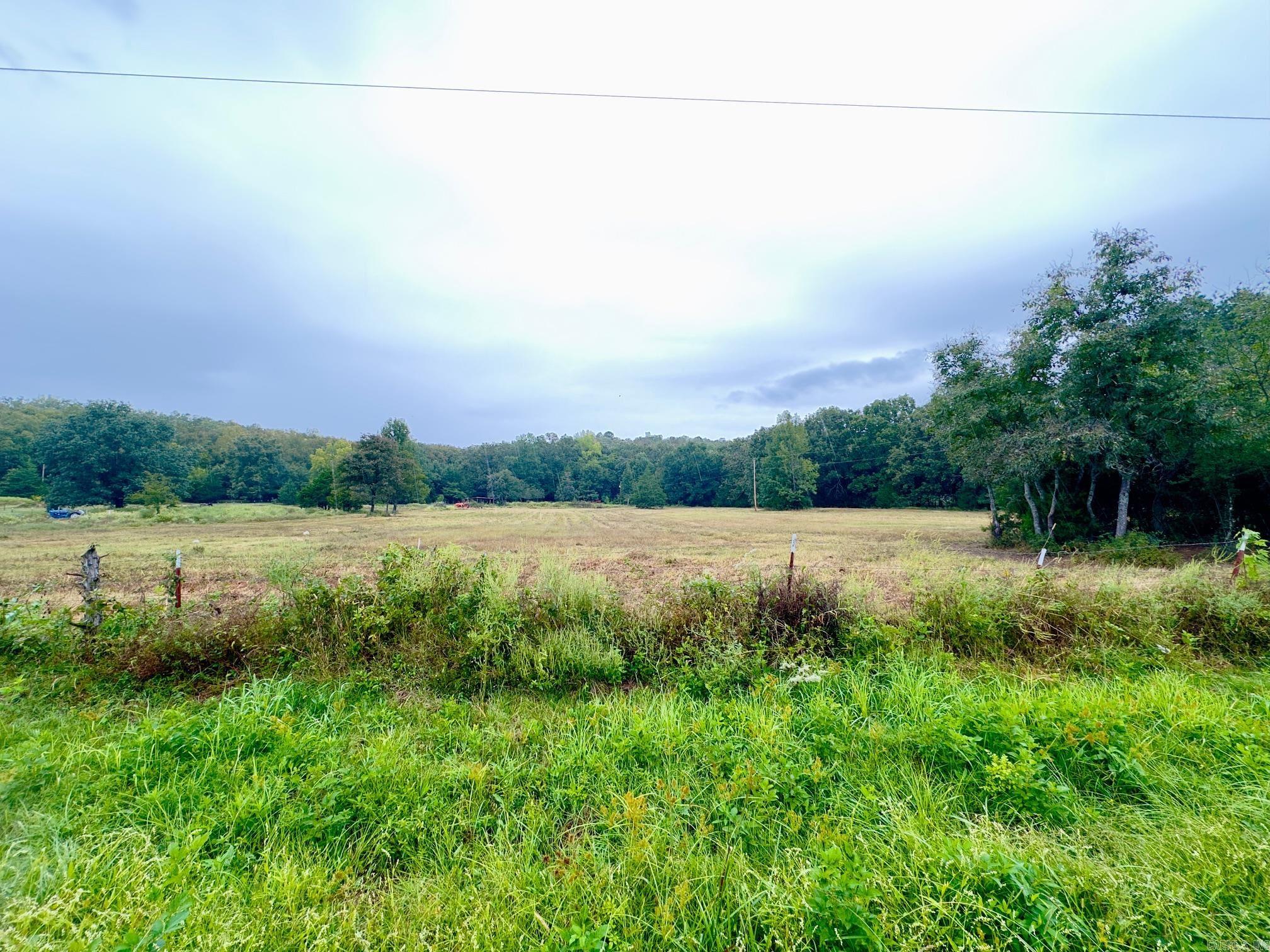 10 acres to build your dream home on. Land is located on a dead end street and is inside the Greenbrier school district. Located close to Greenbrier, Vilonia, and Conway. Utilities are at the road.
