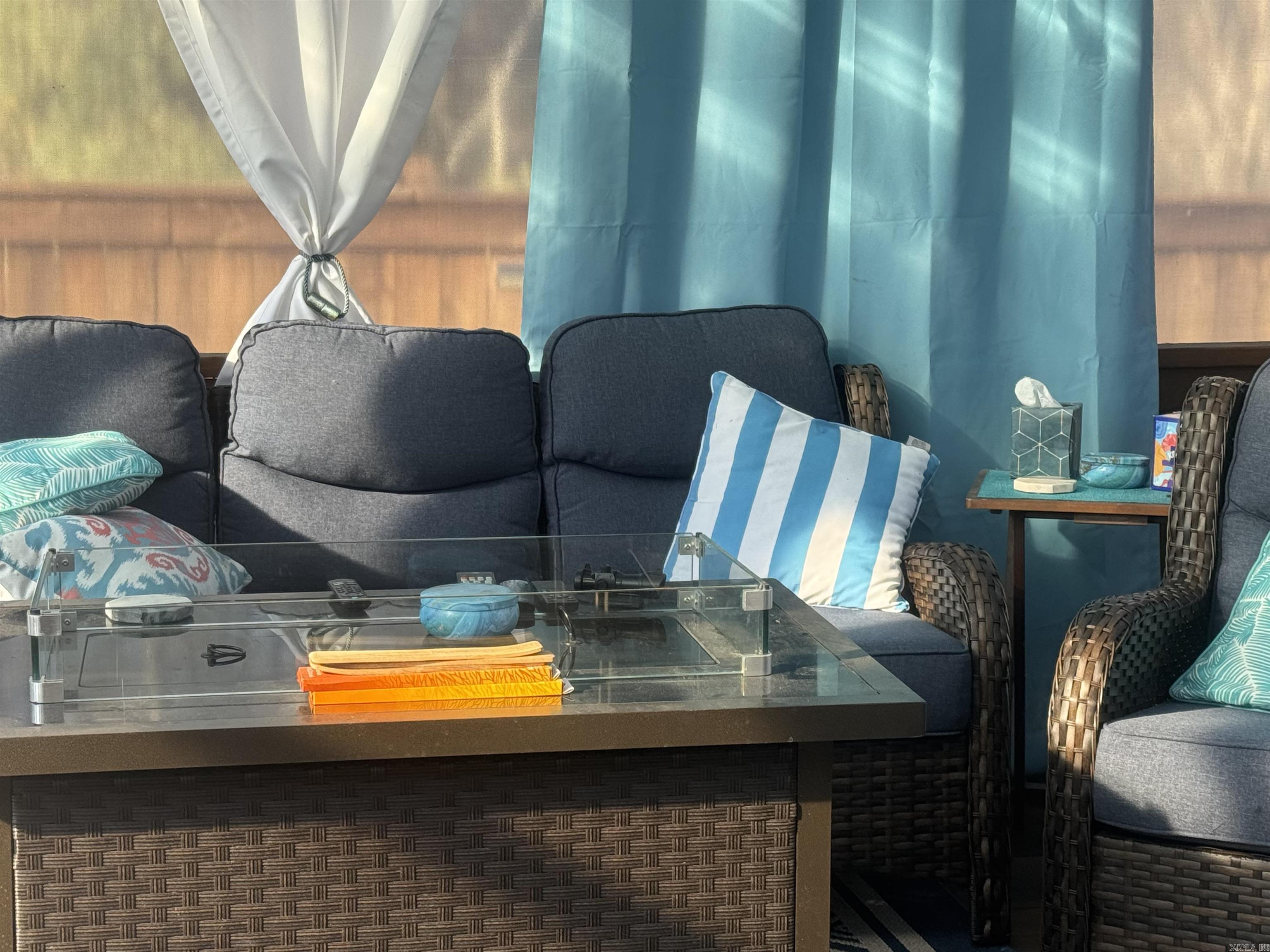 Mabelvale - Residential