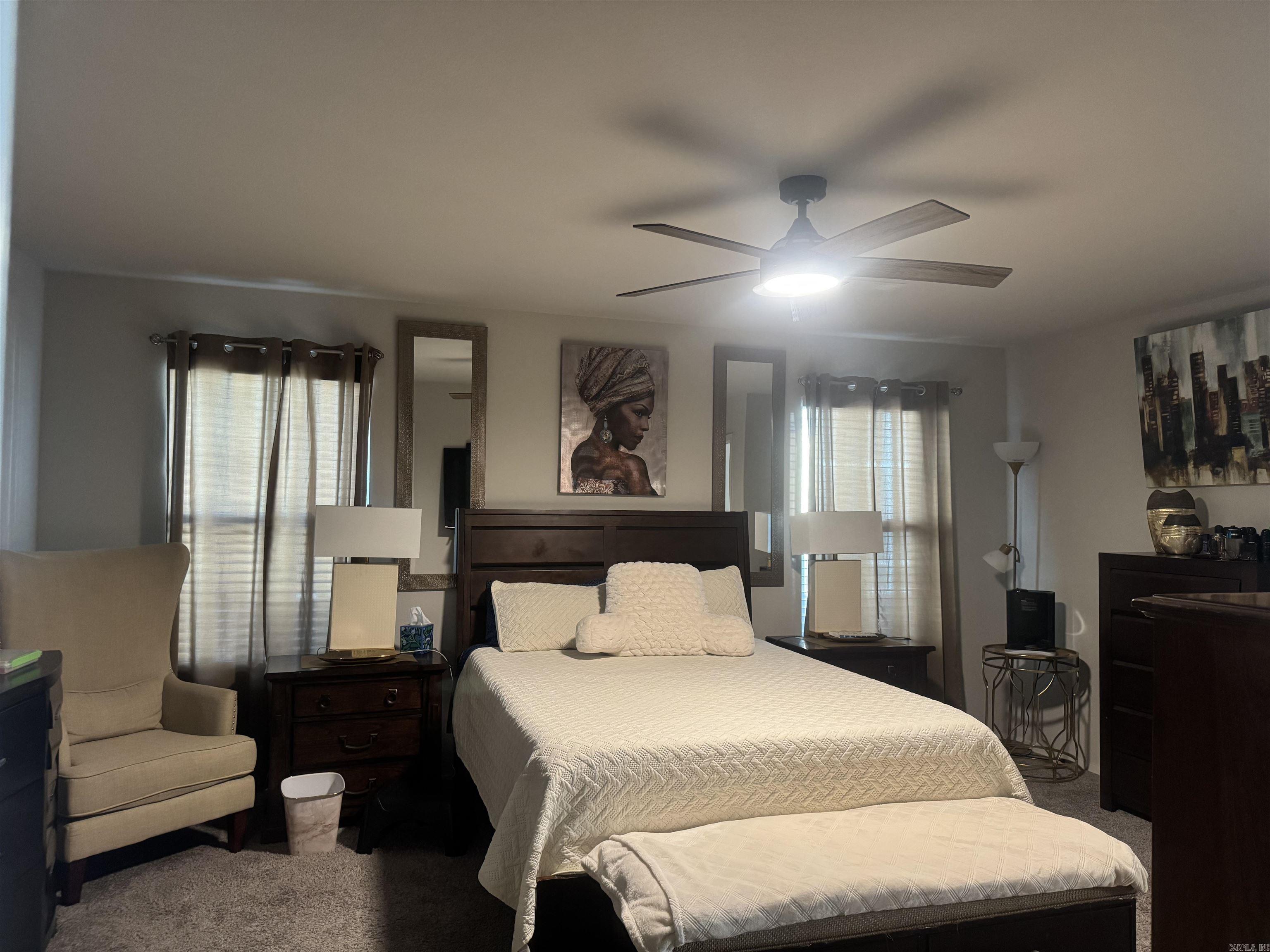 Mabelvale - Residential