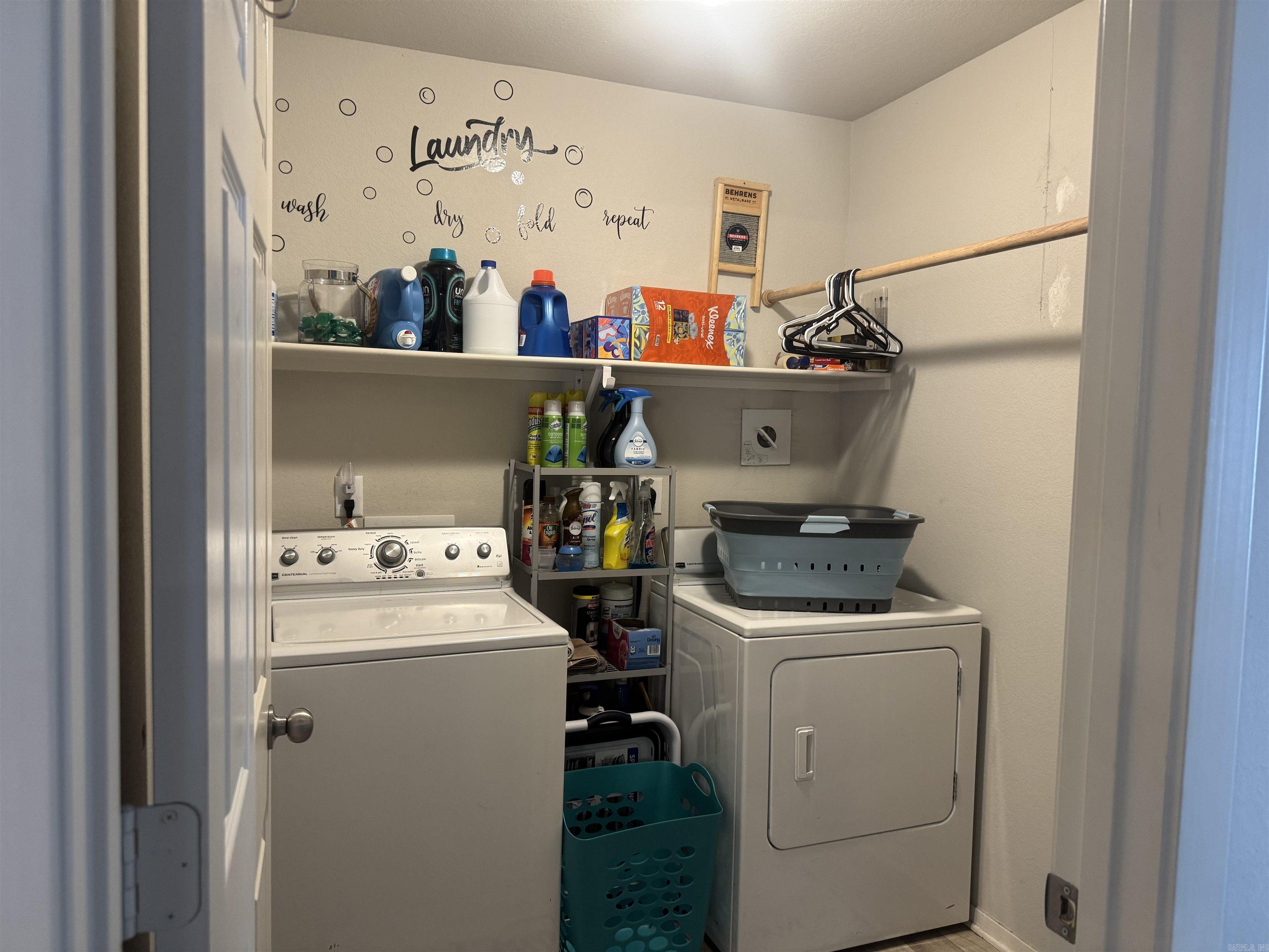 Mabelvale - Residential