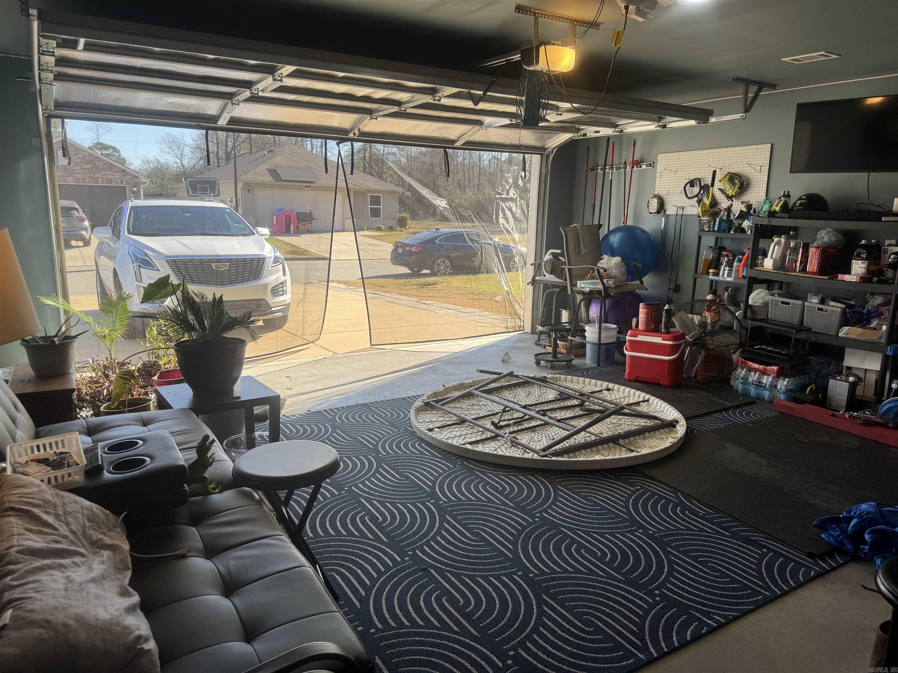 Mabelvale - Residential