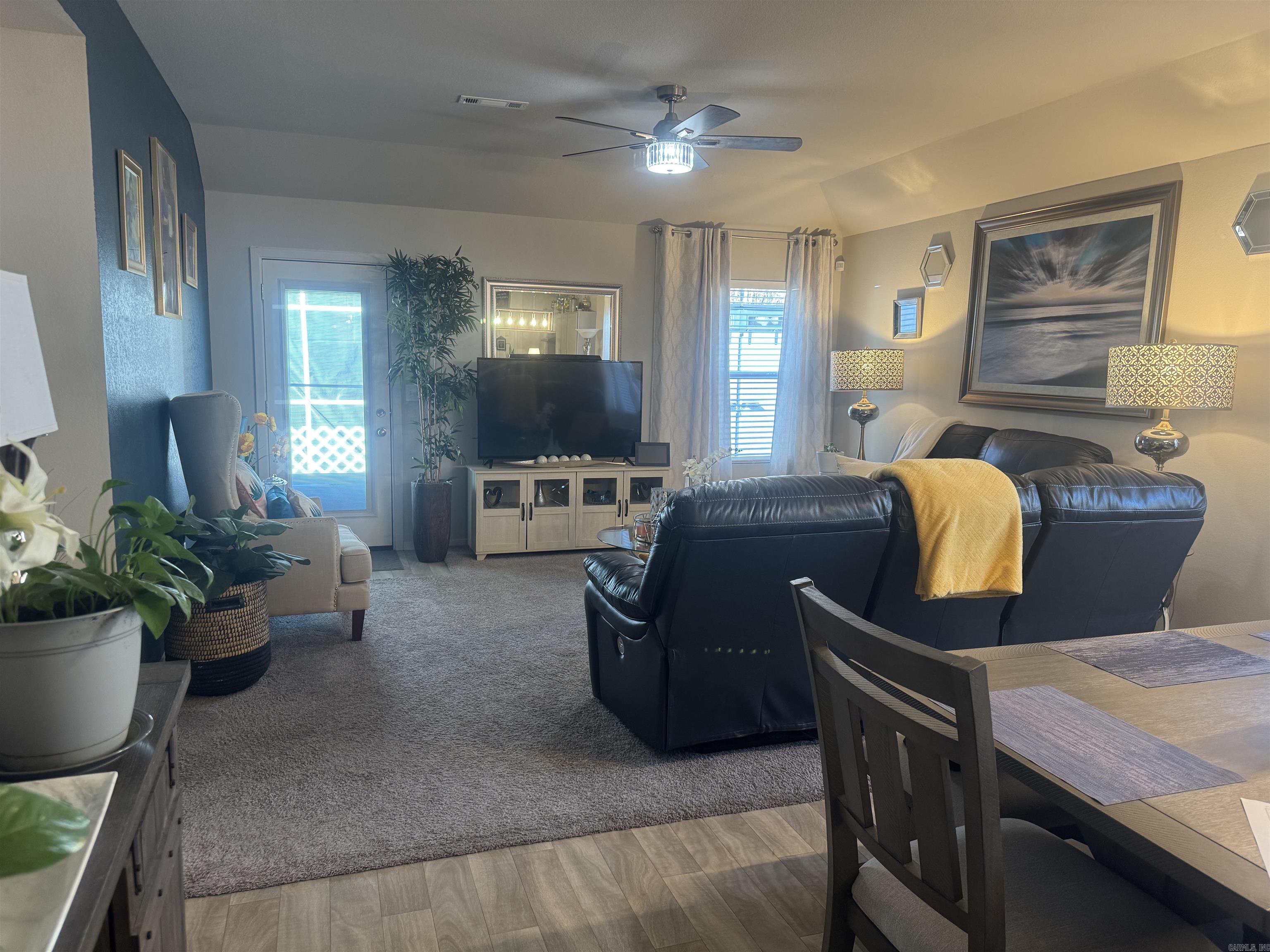 Mabelvale - Residential