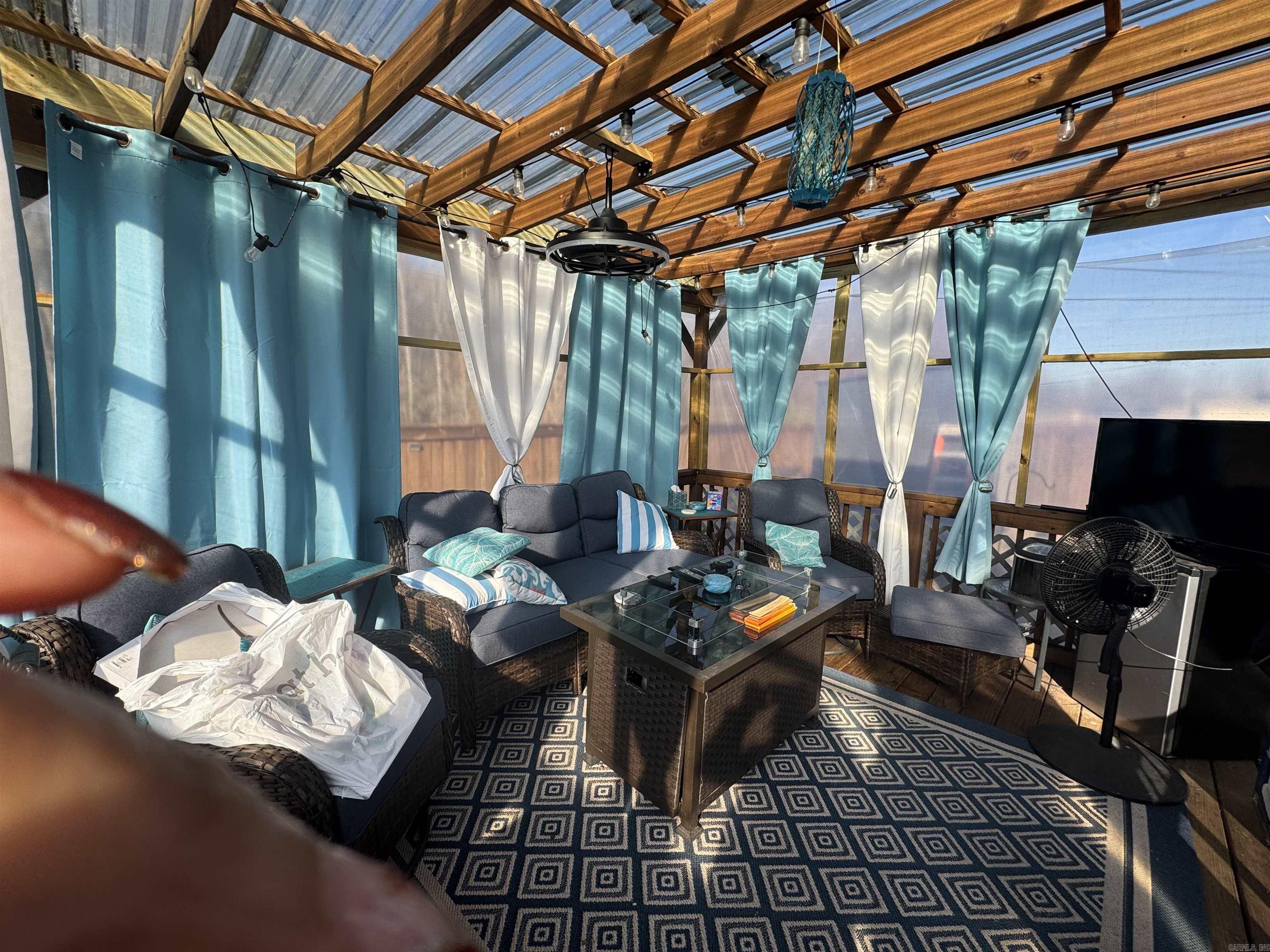 Mabelvale - Residential