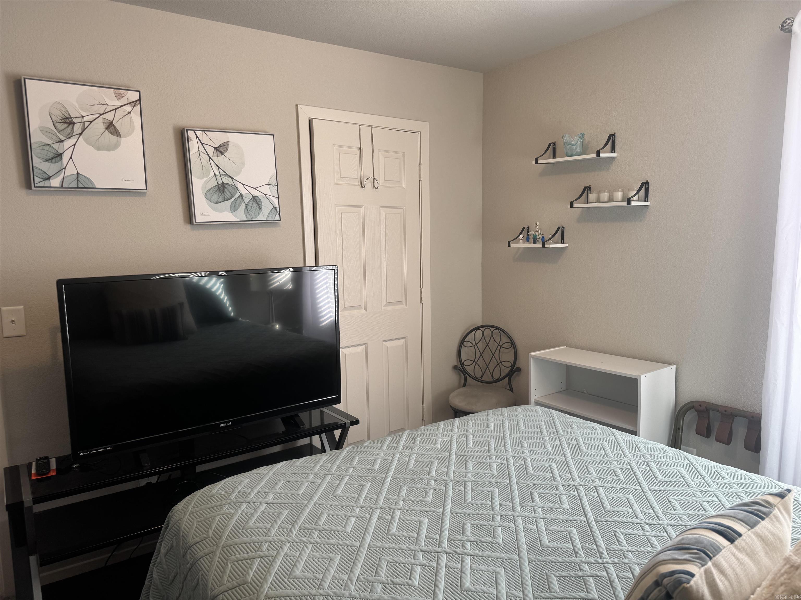 Mabelvale - Residential