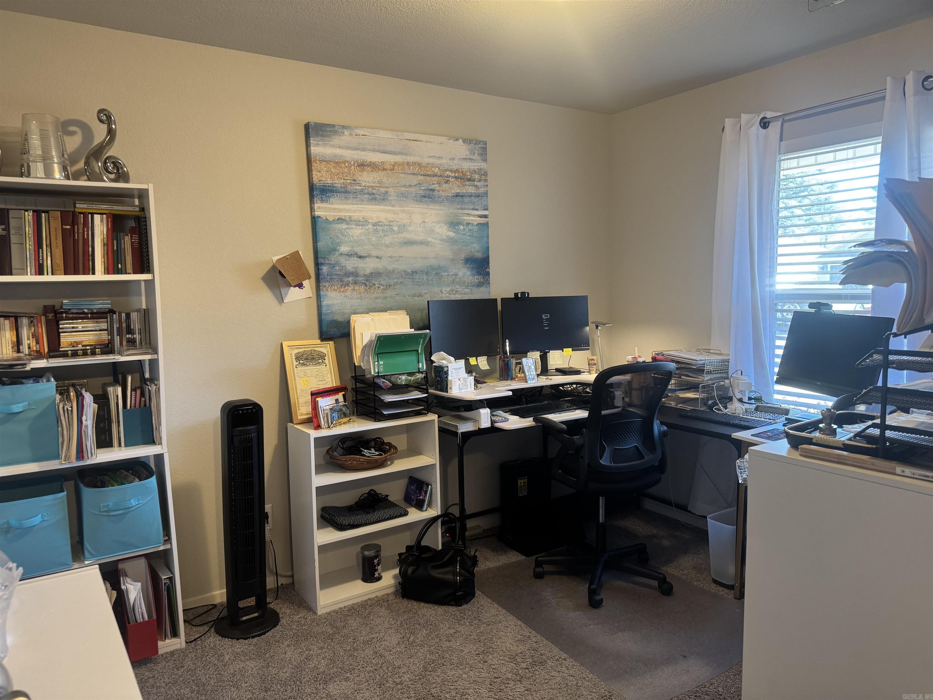 Mabelvale - Residential