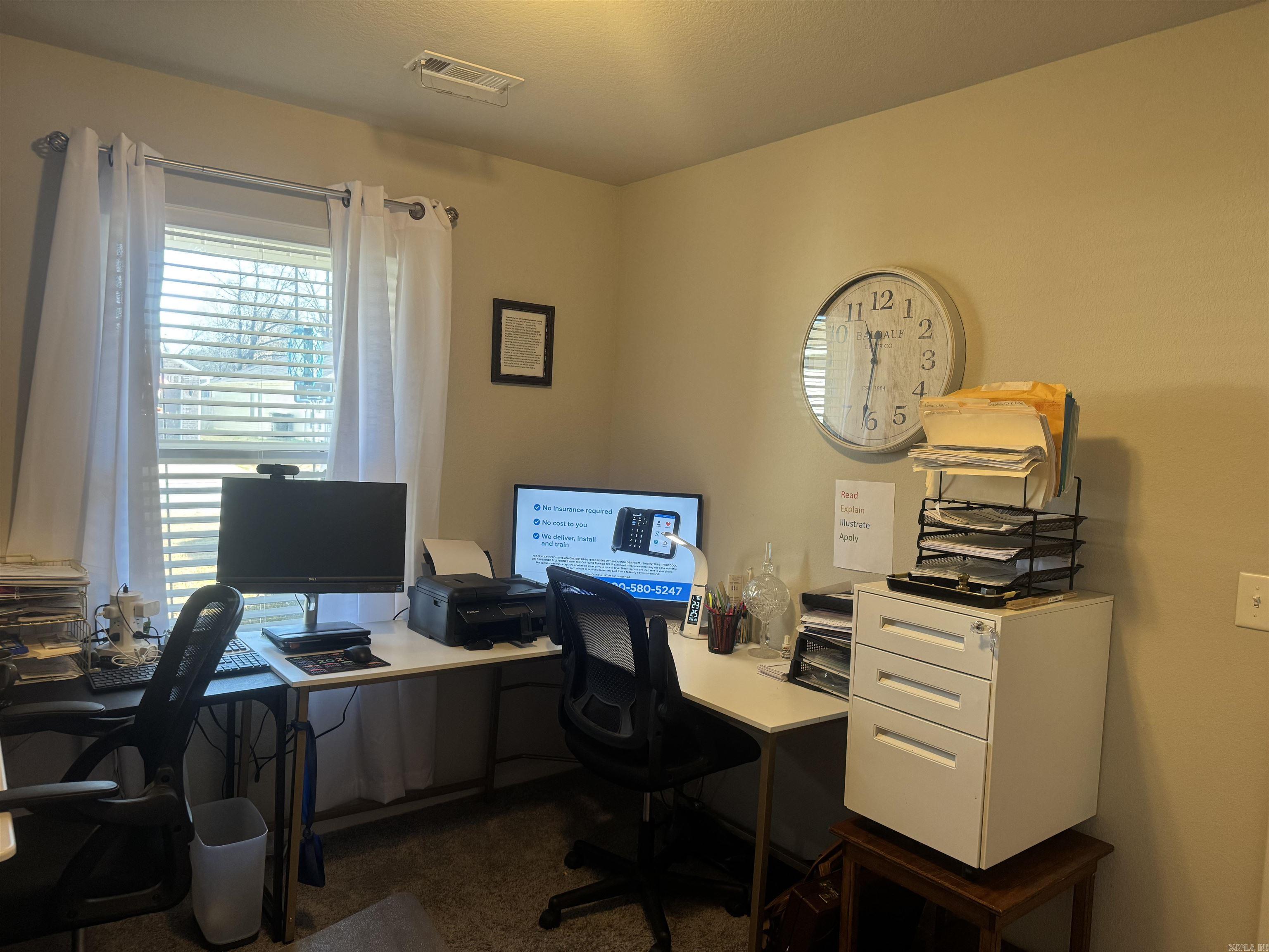 Mabelvale - Residential