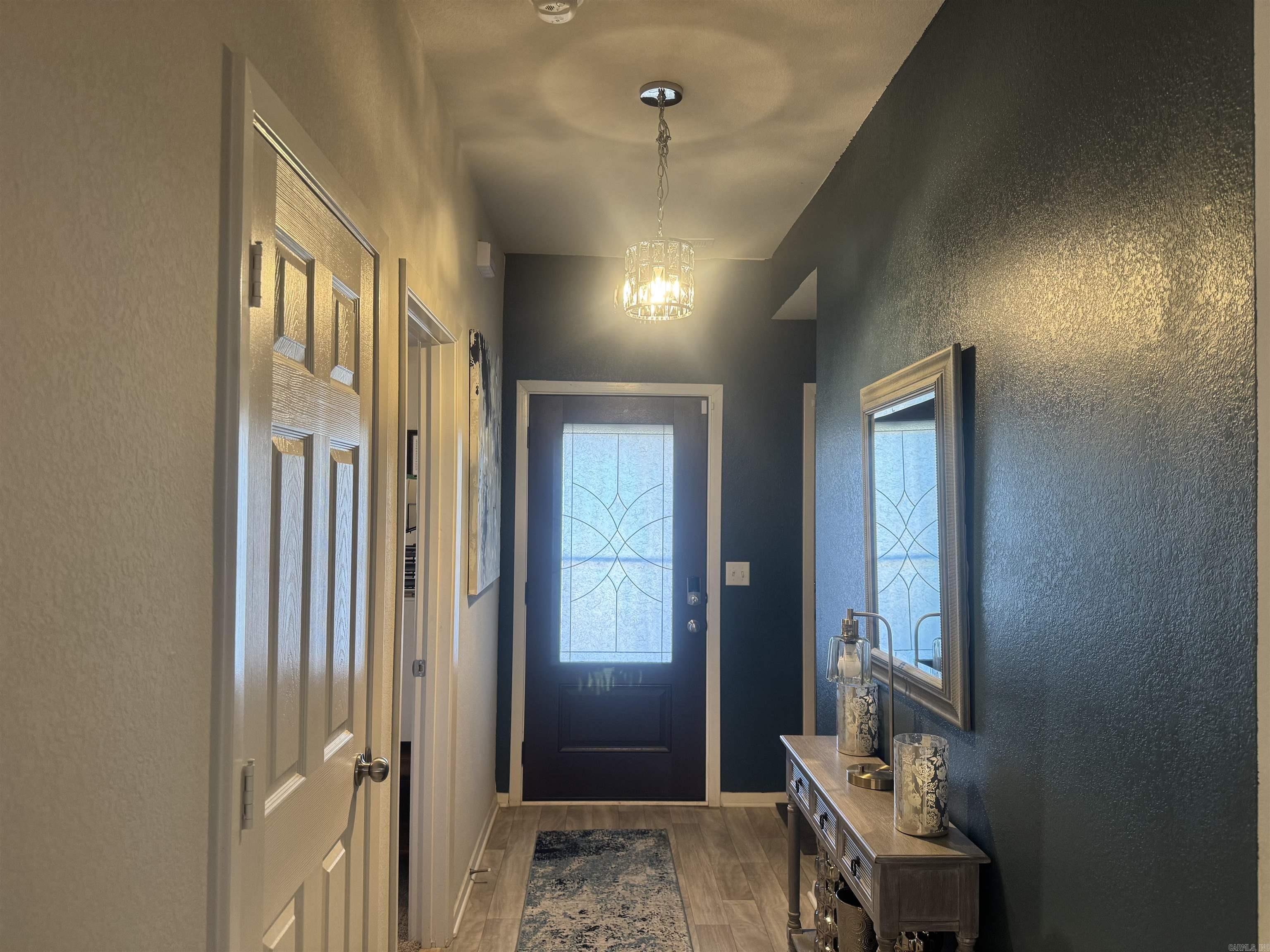 Mabelvale - Residential