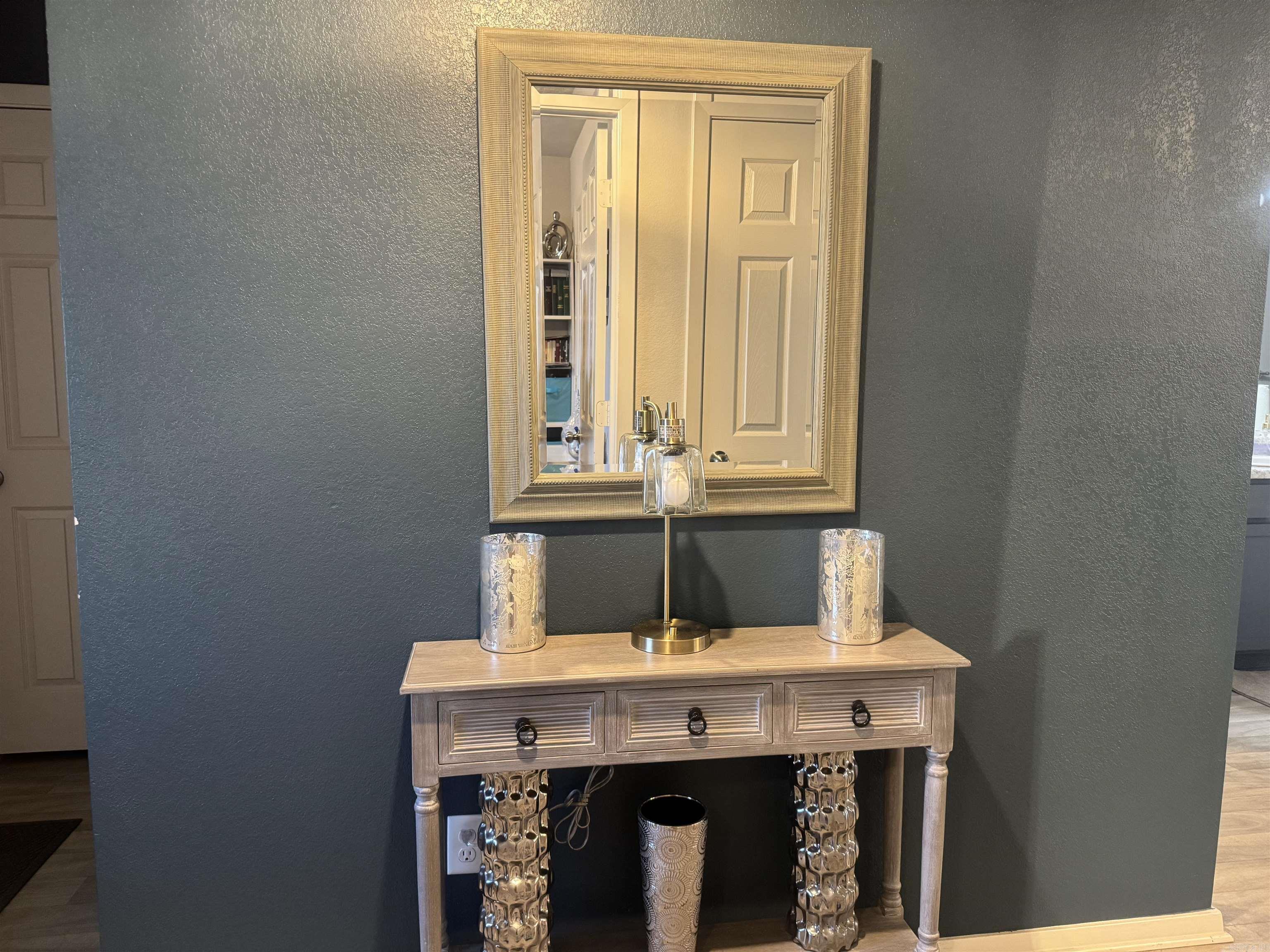 Mabelvale - Residential