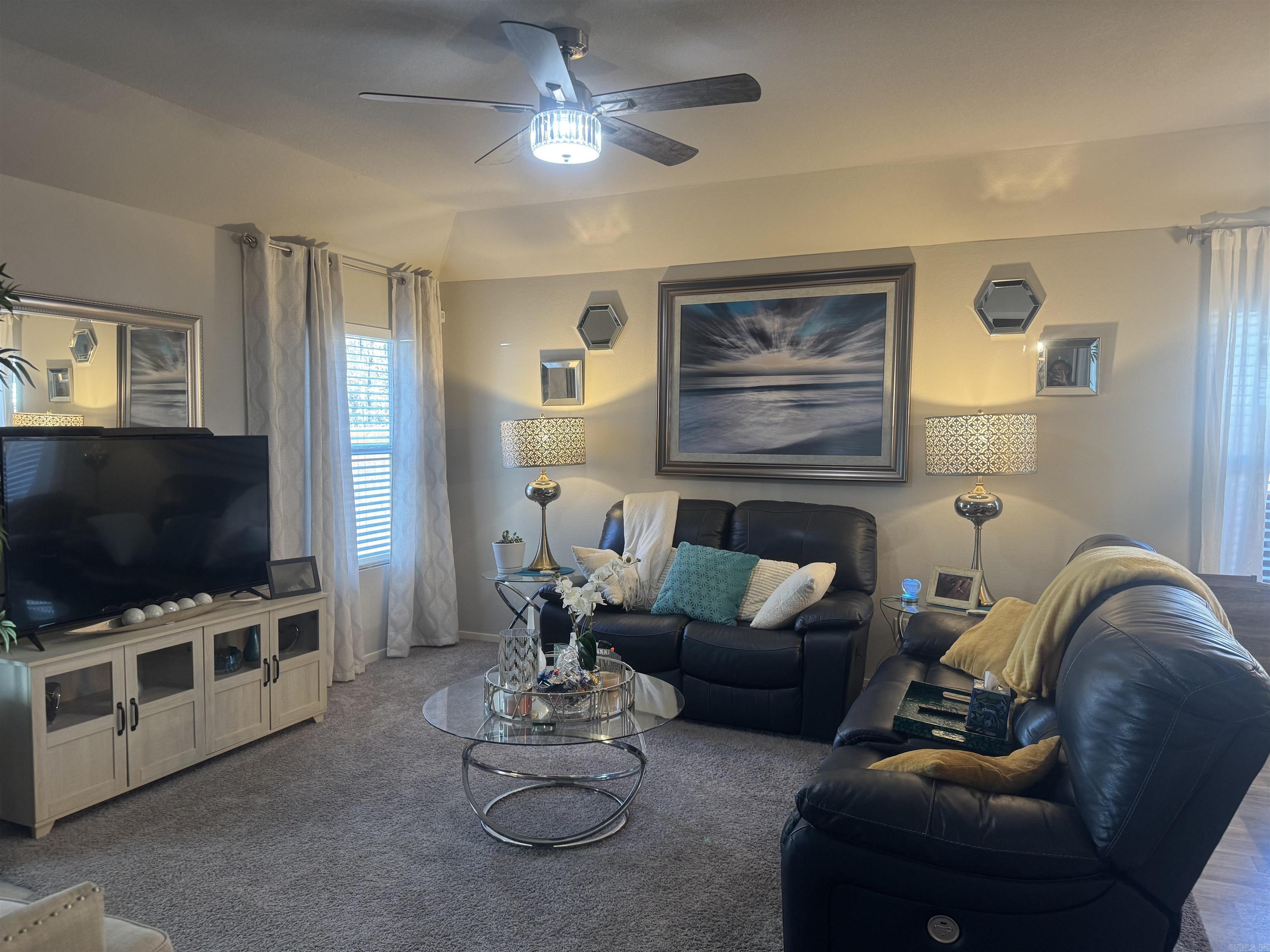 Mabelvale - Residential