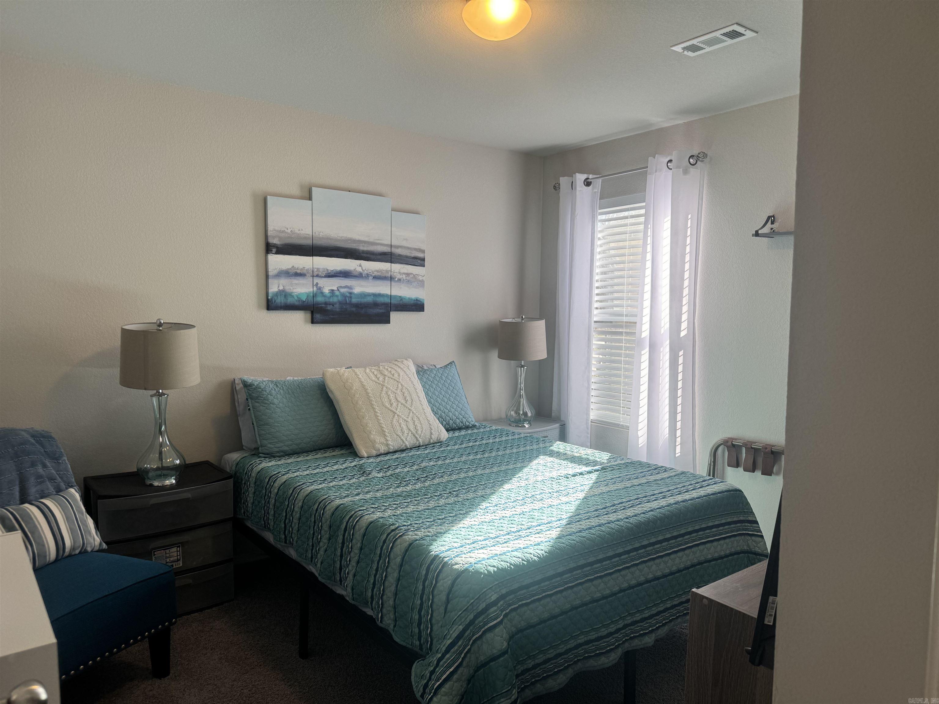 Mabelvale - Residential