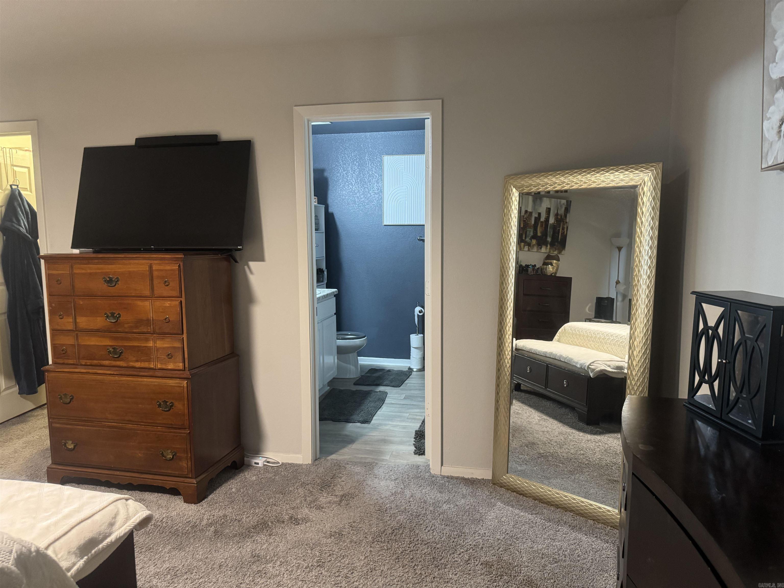 Mabelvale - Residential