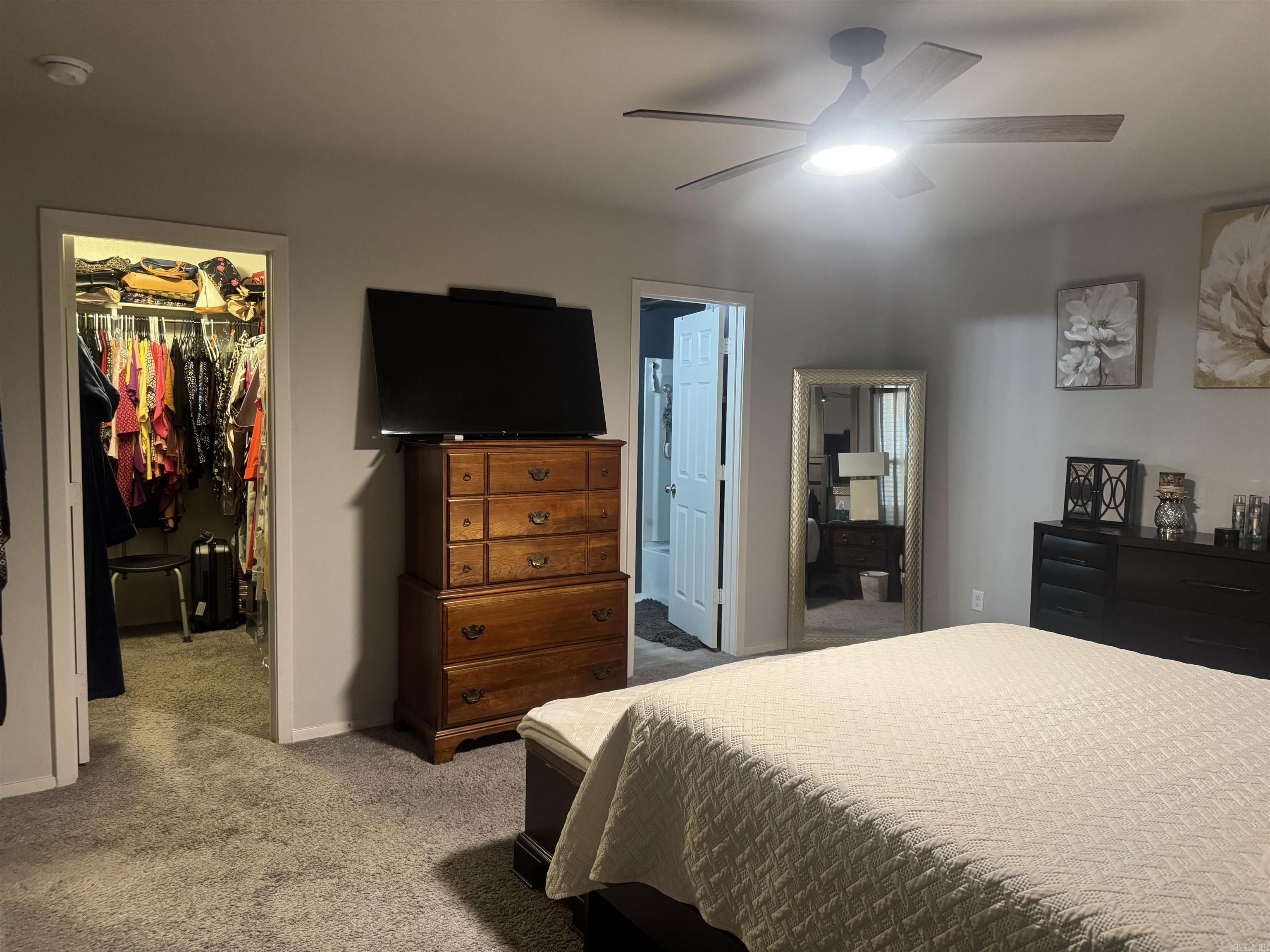 Mabelvale - Residential