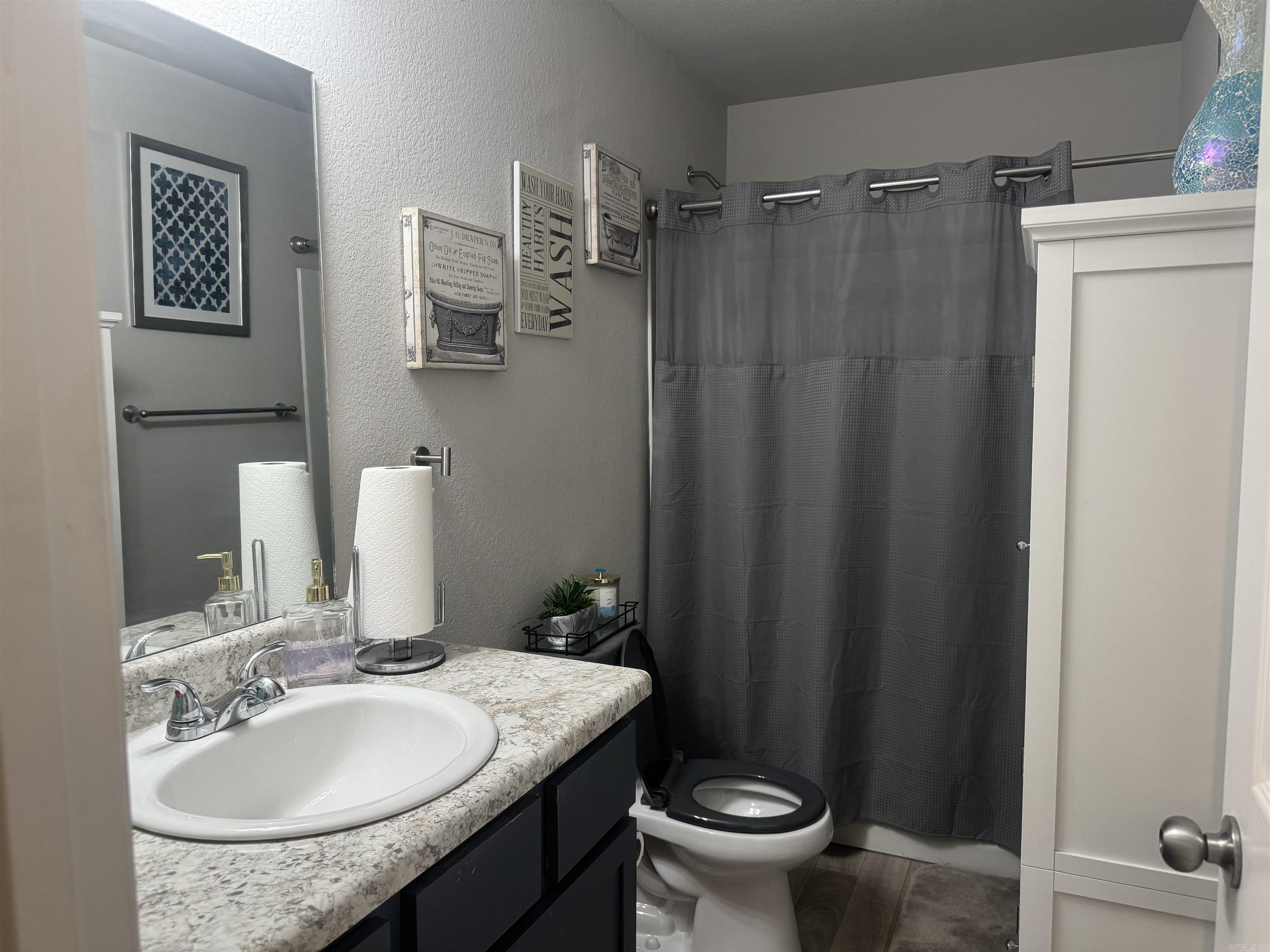 Mabelvale - Residential