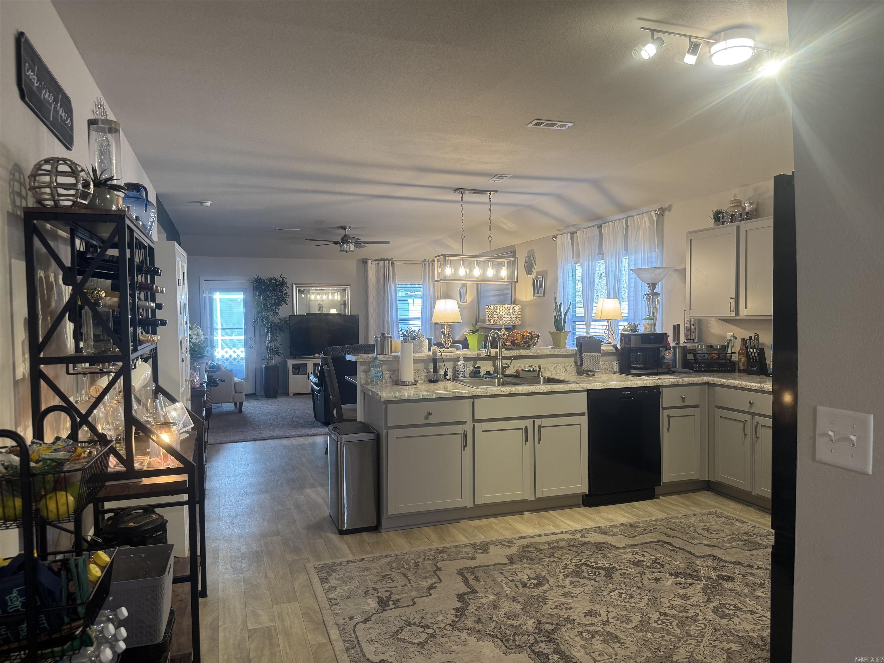 Mabelvale - Residential