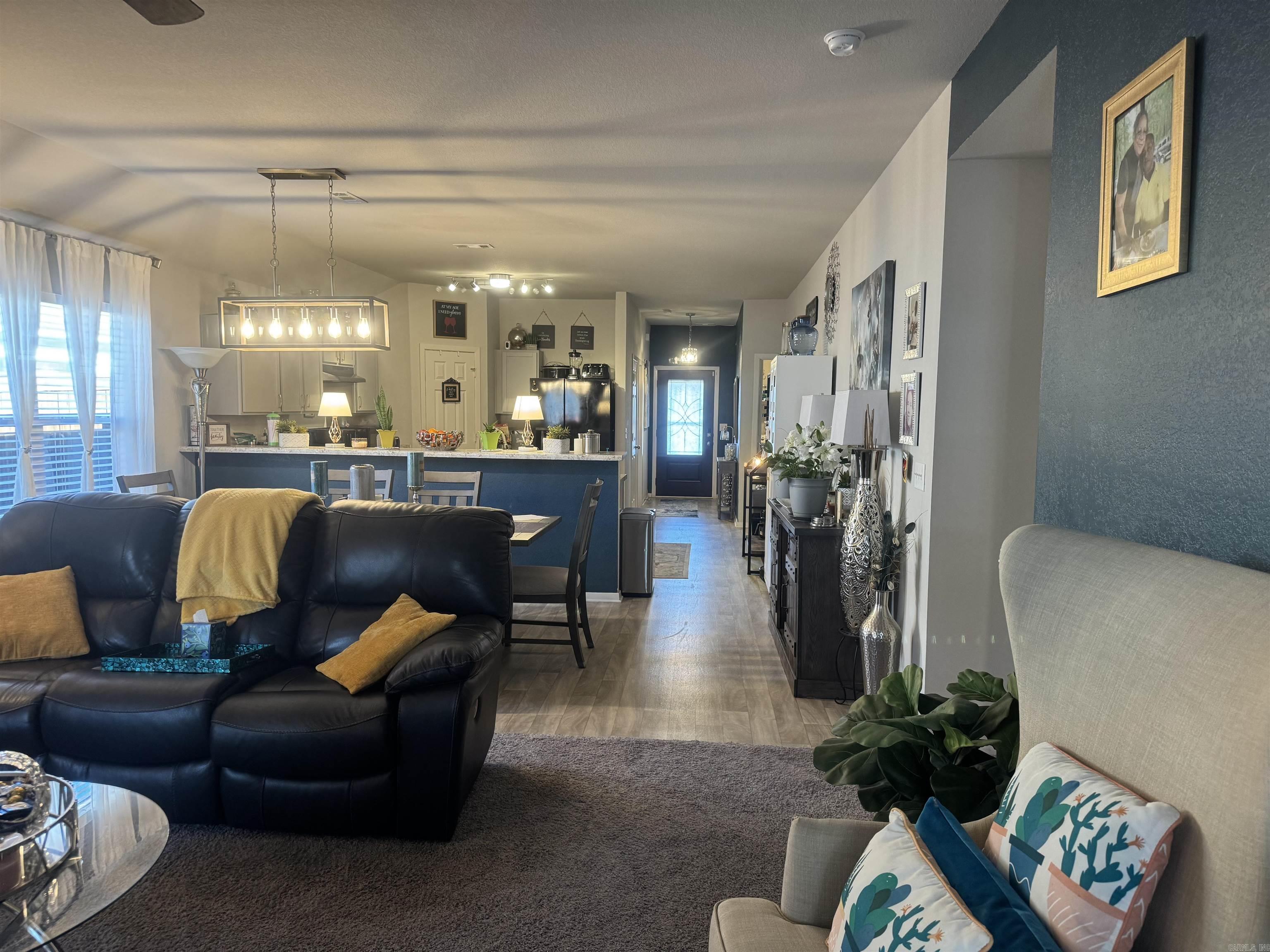 Mabelvale - Residential