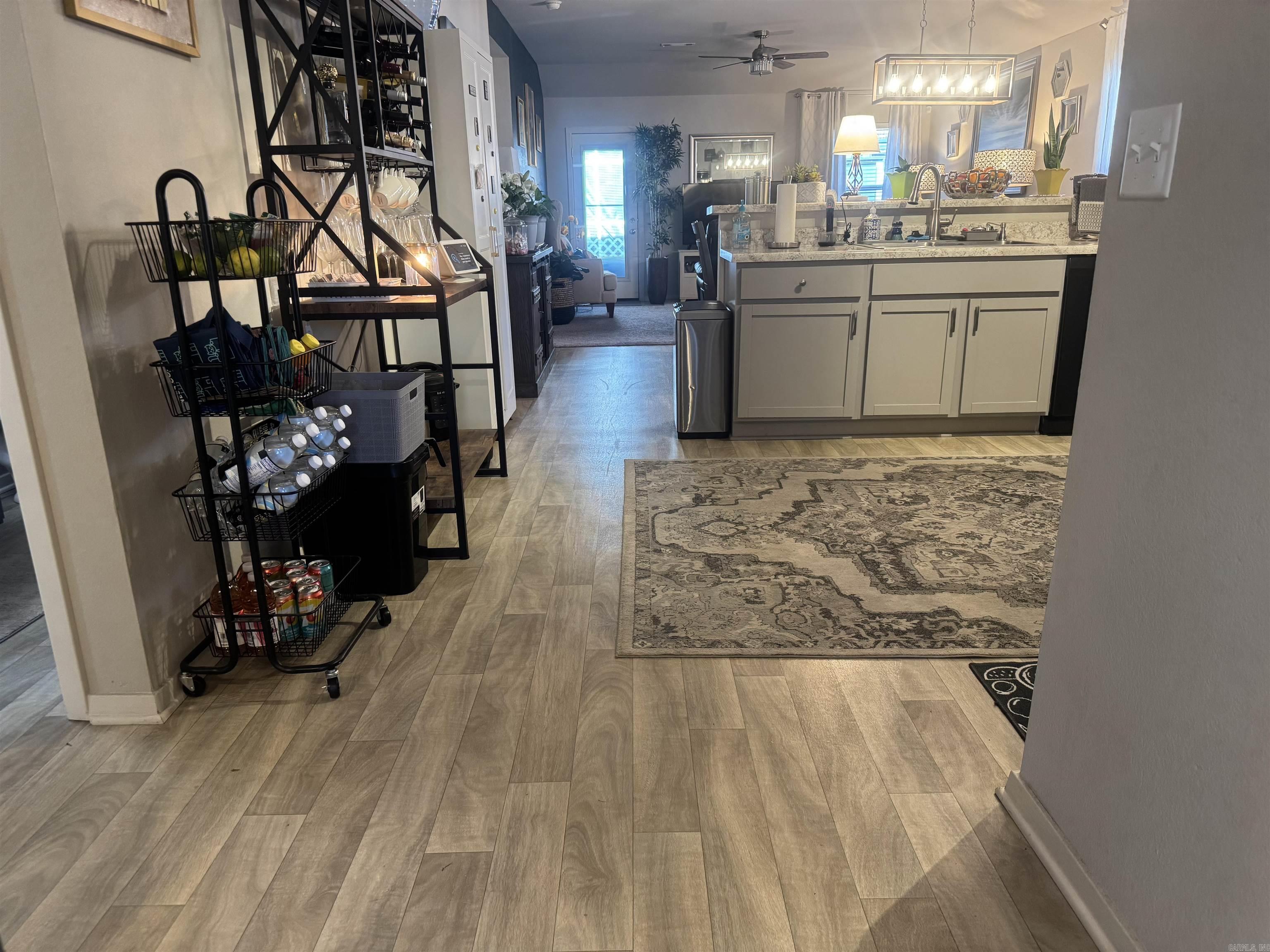 Mabelvale - Residential