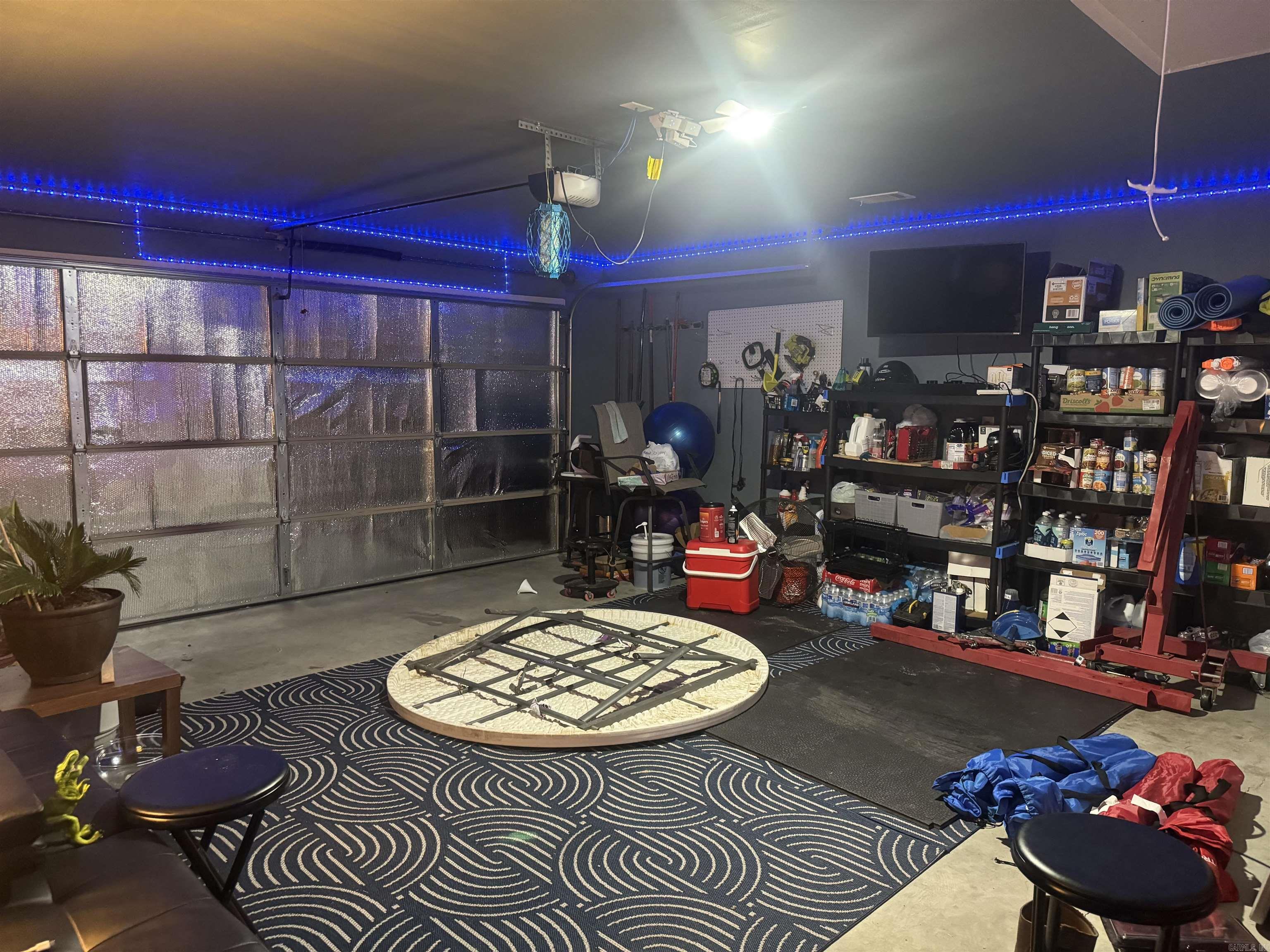 Mabelvale - Residential