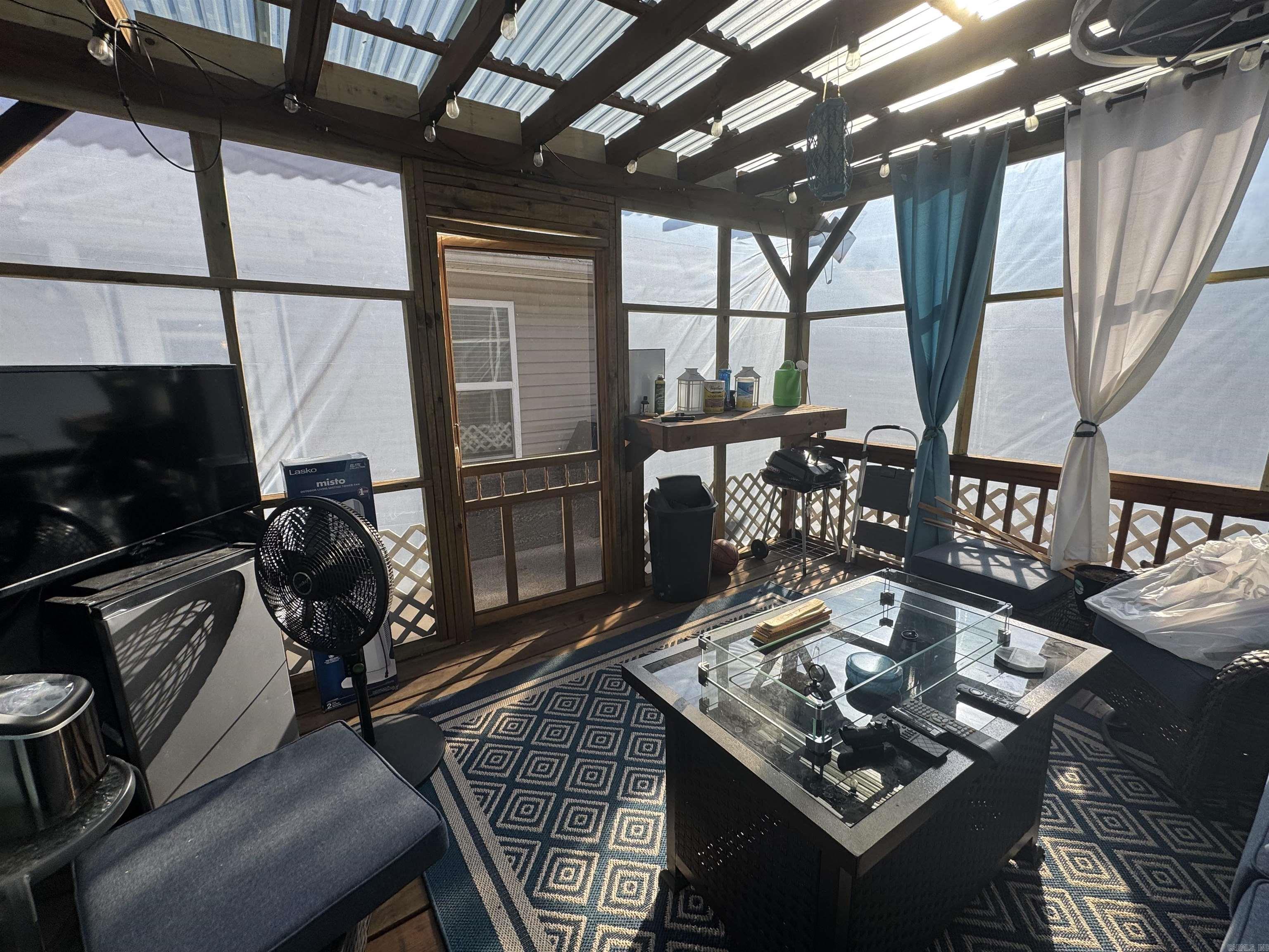 Mabelvale - Residential