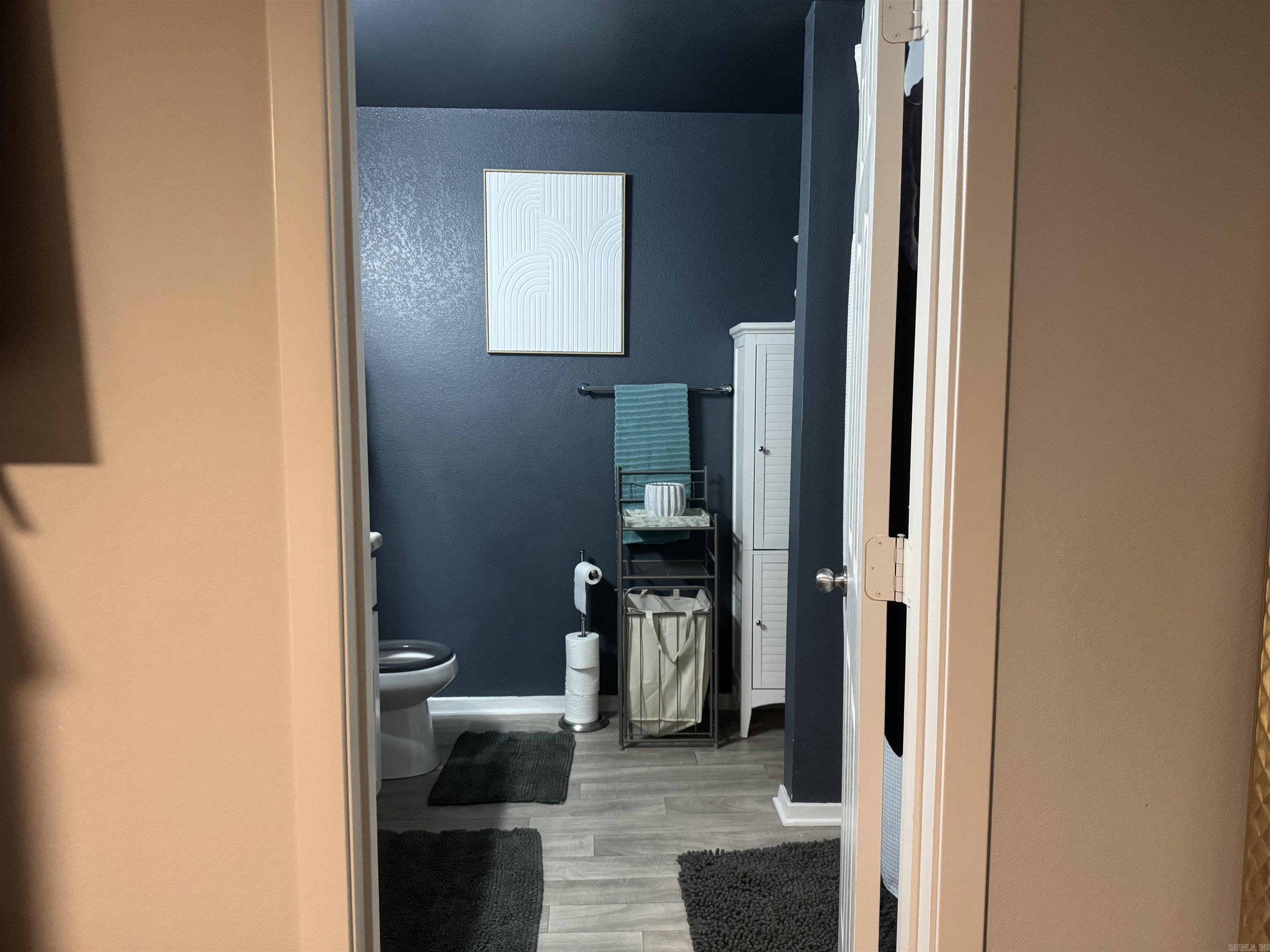 Mabelvale - Residential