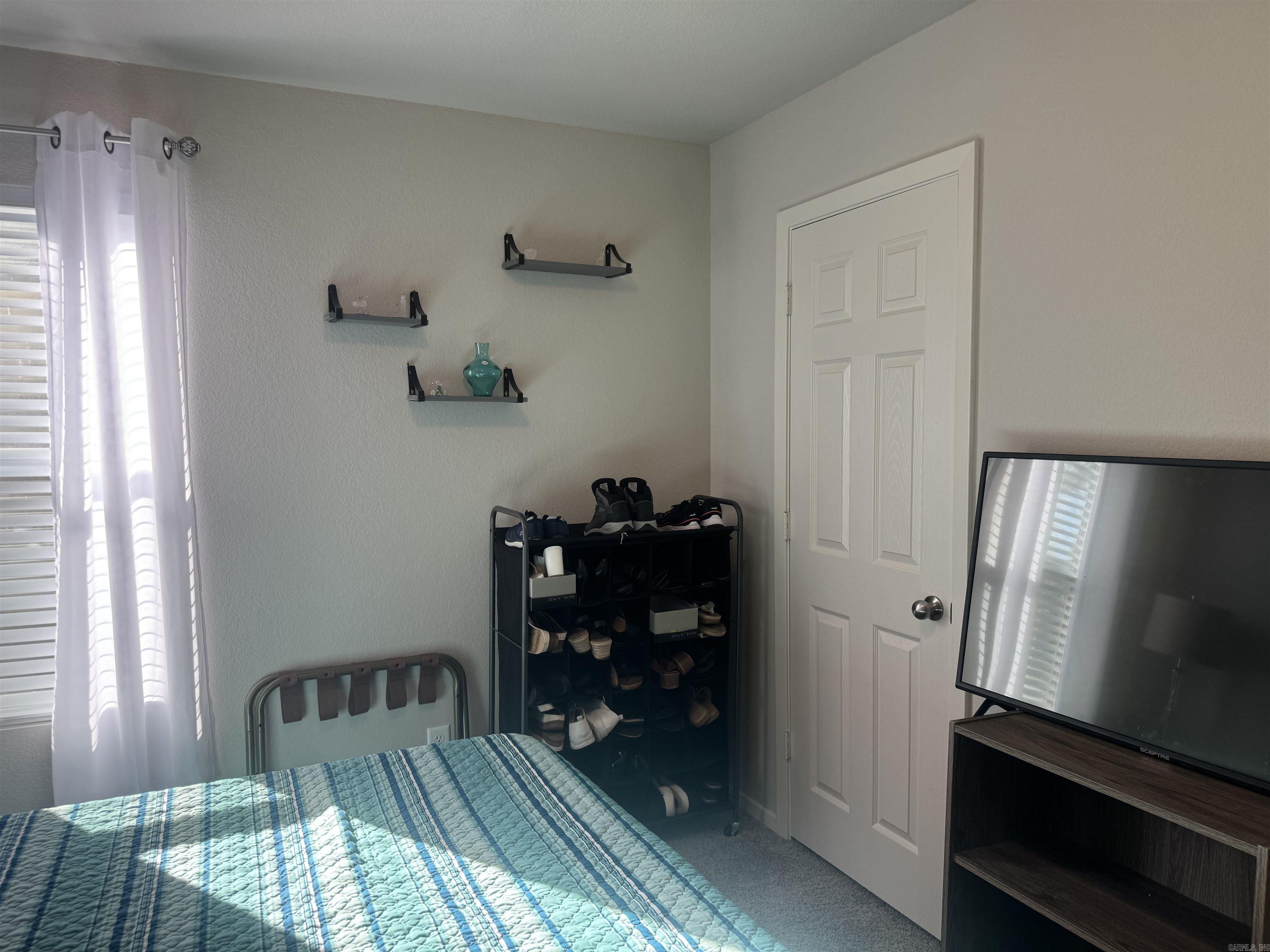 Mabelvale - Residential