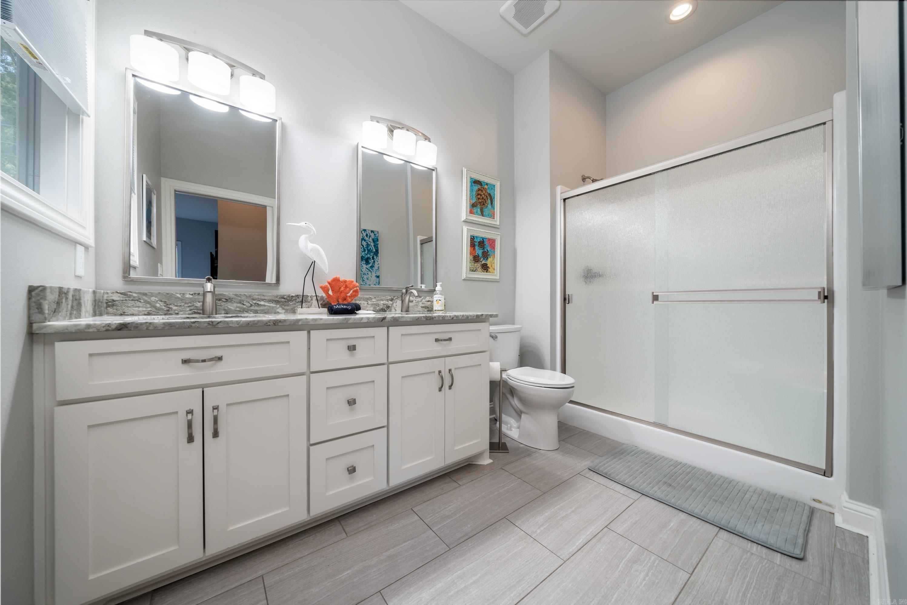 Hot Springs Unplatted - Residential