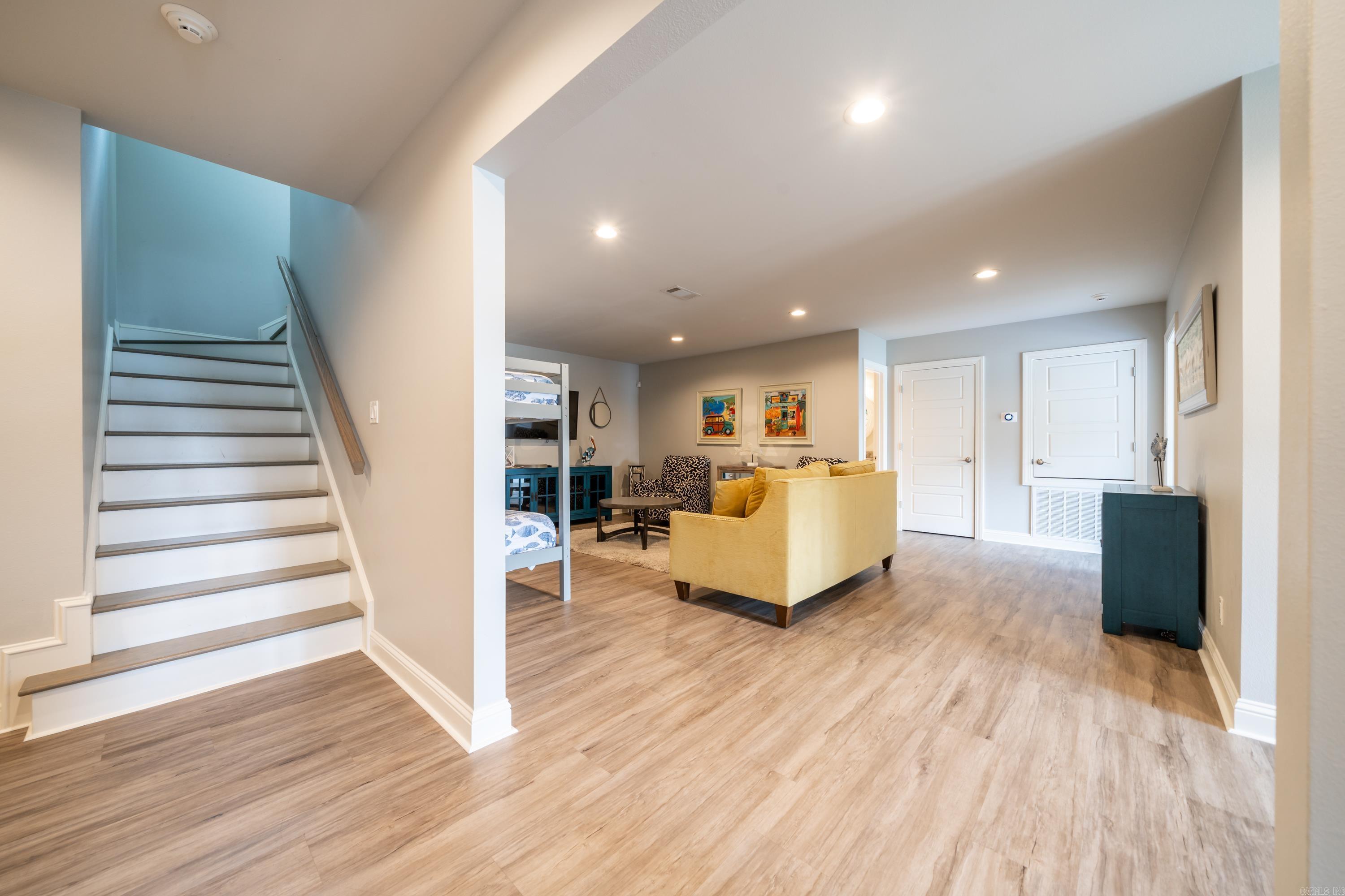 Hot Springs Unplatted - Residential
