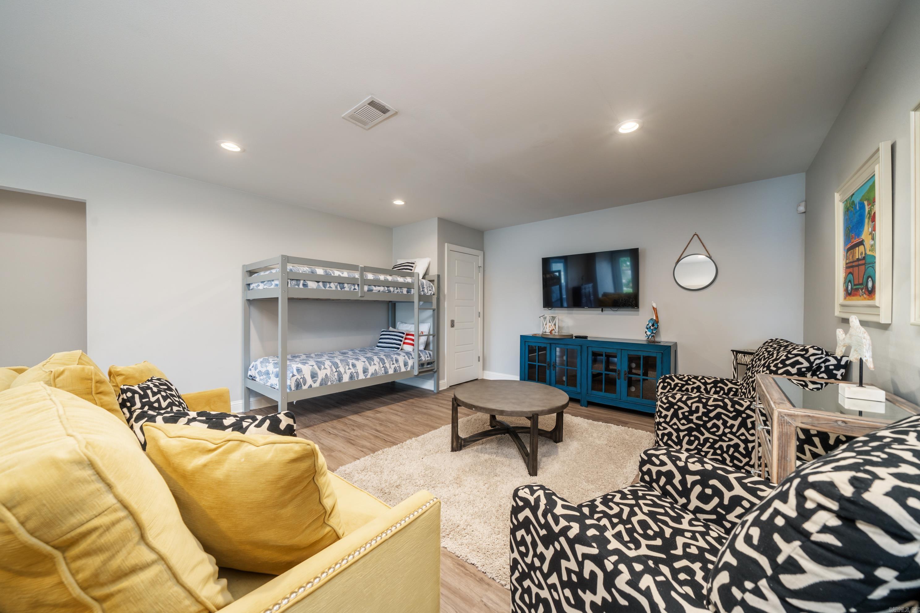 Hot Springs Unplatted - Residential