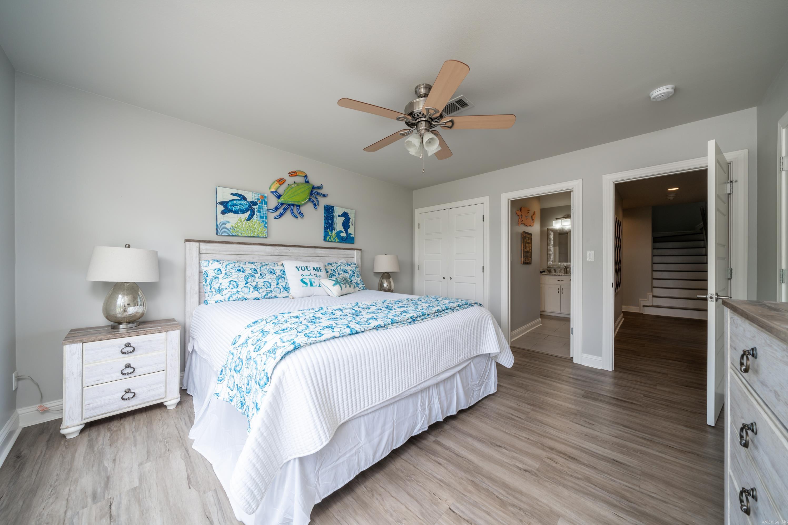 Hot Springs Unplatted - Residential
