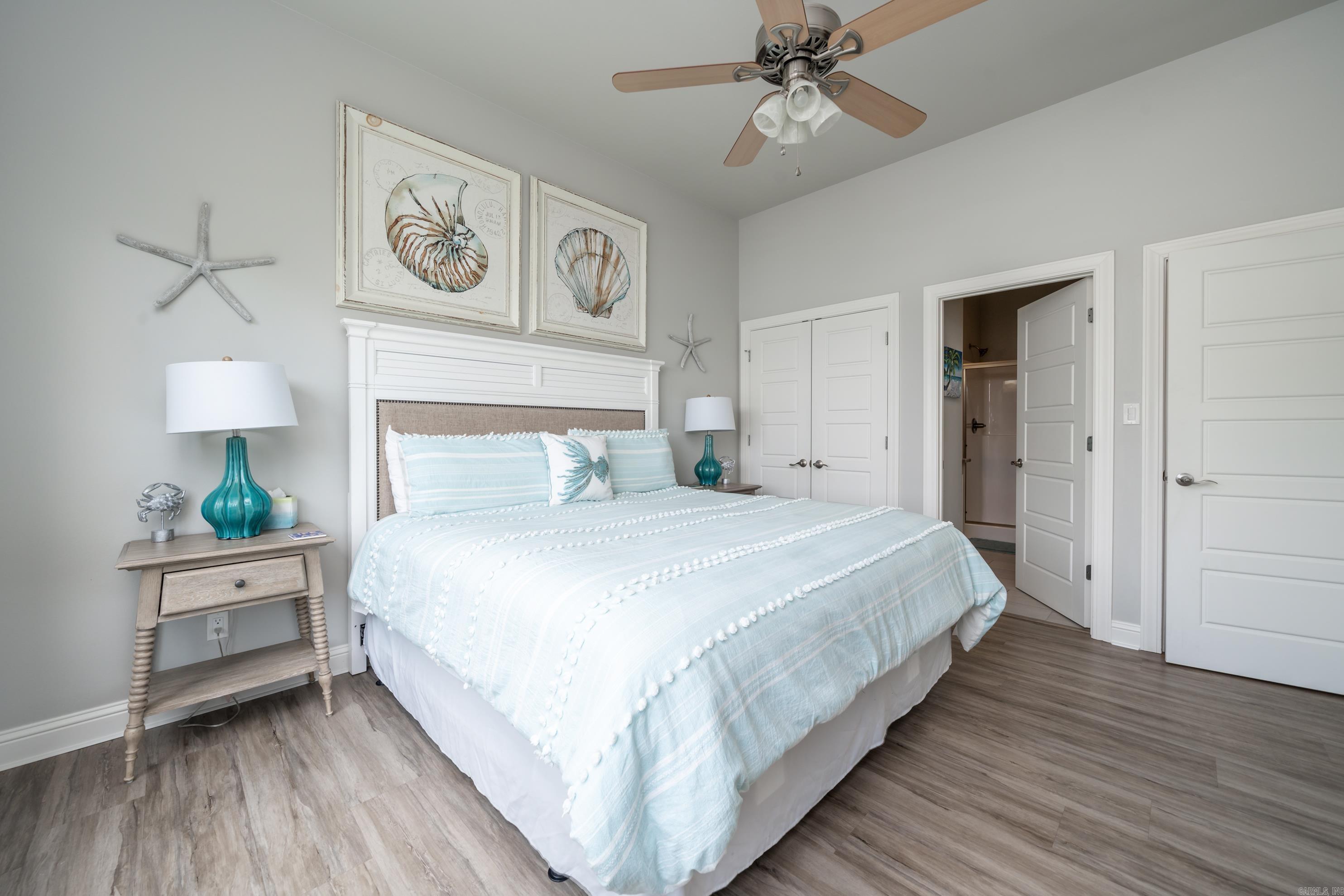 Hot Springs Unplatted - Residential