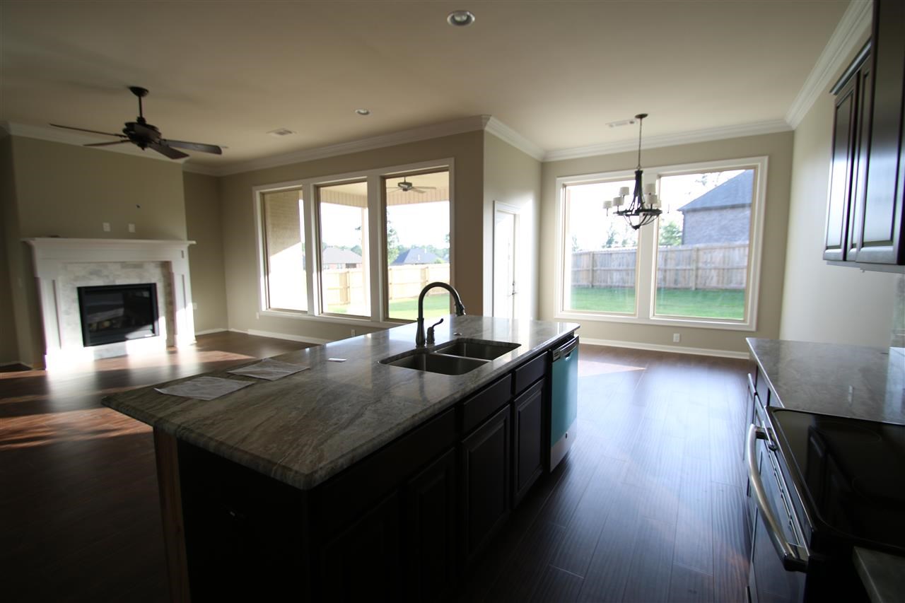 Remington Place - Residential