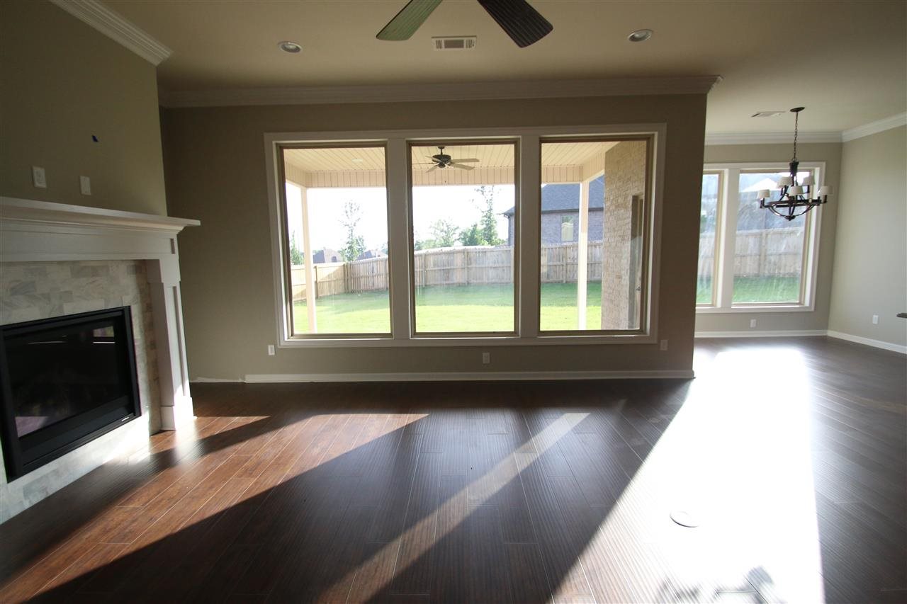 Remington Place - Residential