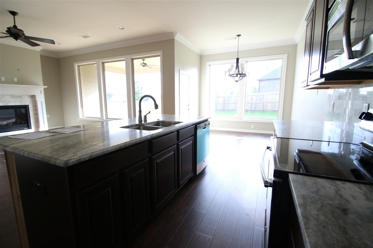 Remington Place - Residential