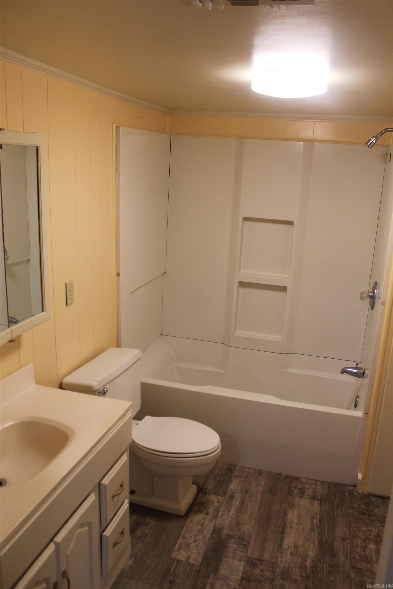 BROOKWOOD - Residential