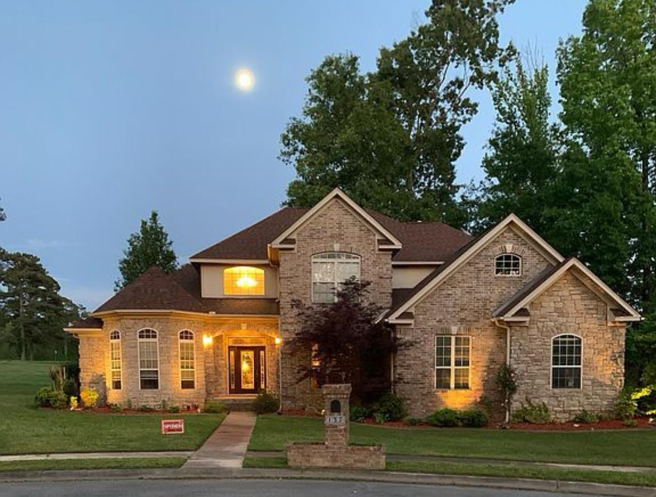 SILVER SPRINGS PH I - Residential