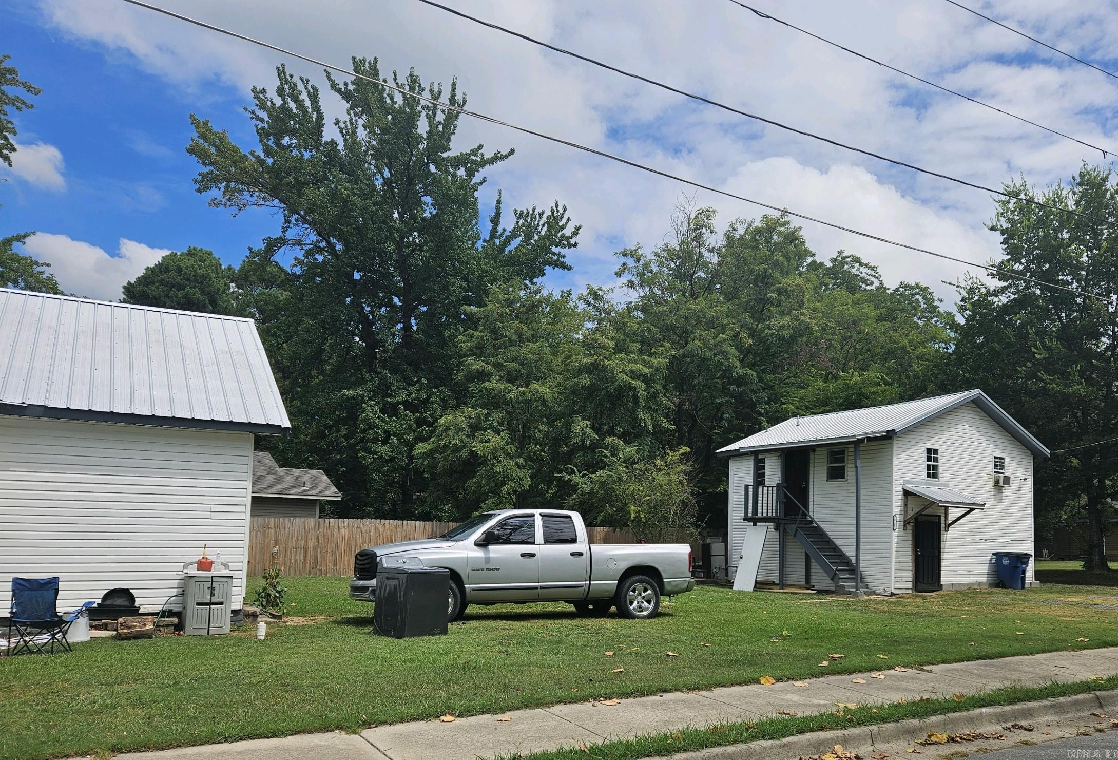 Hopkins - Residential Income