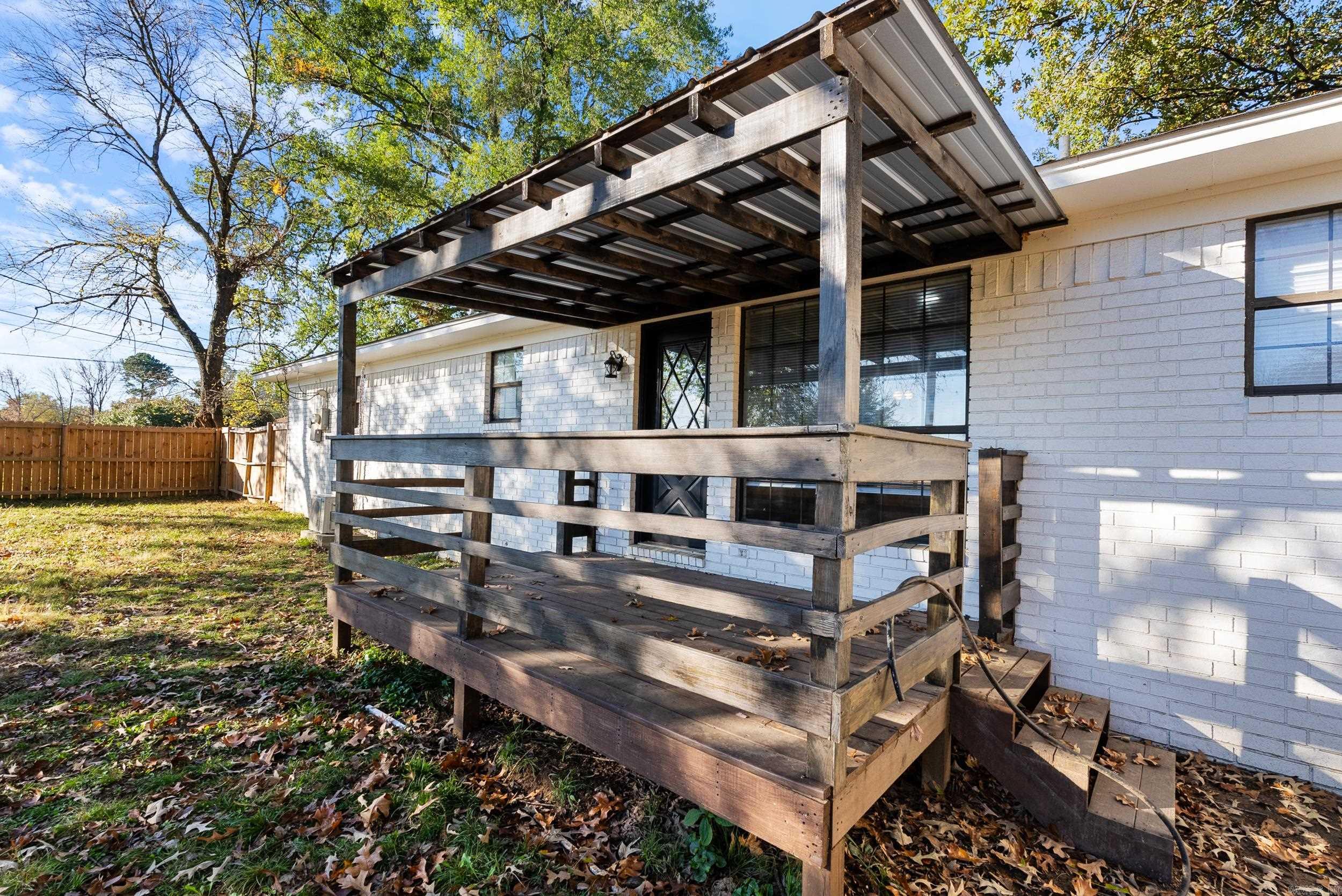 HARLAN PARK - Residential