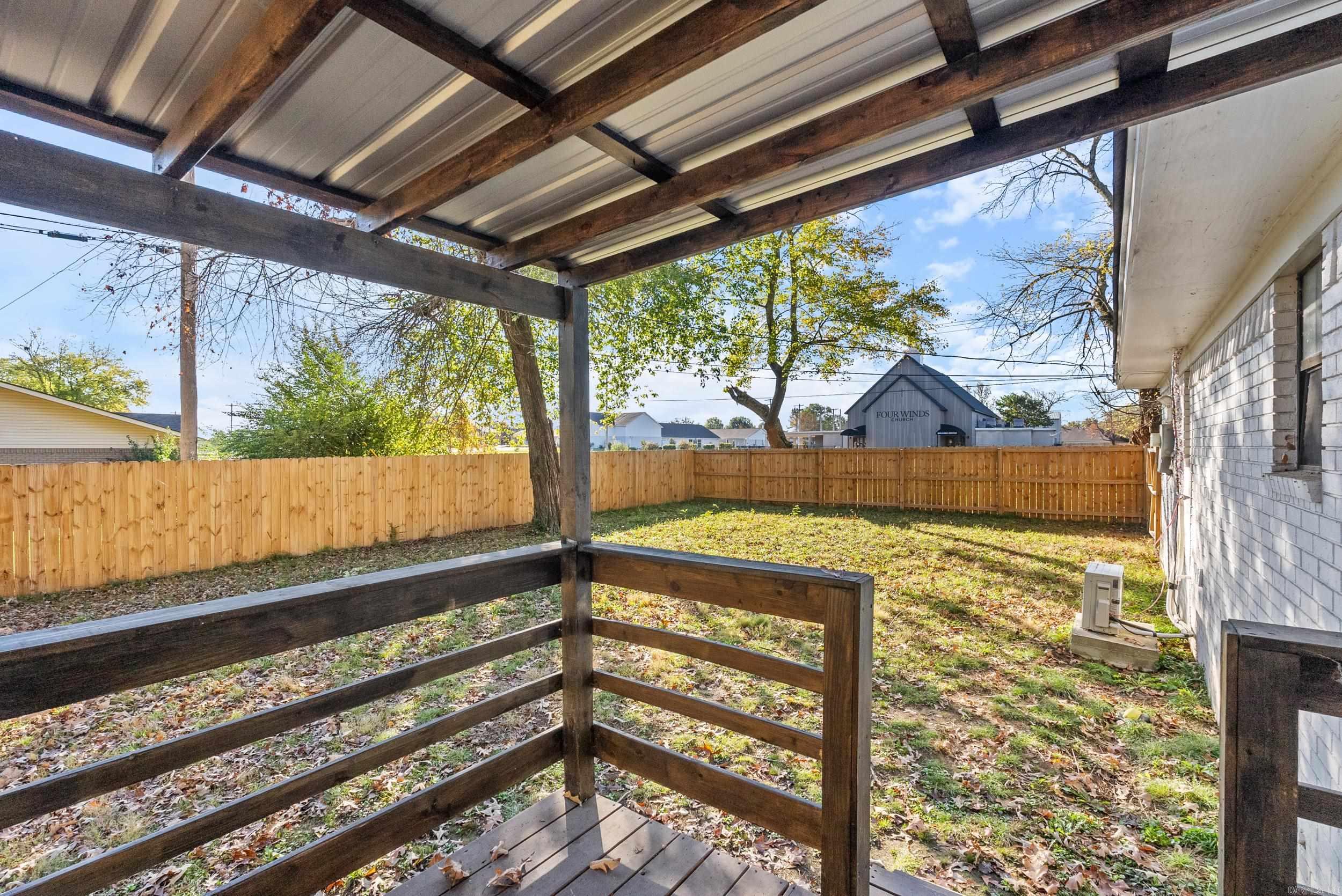 HARLAN PARK - Residential