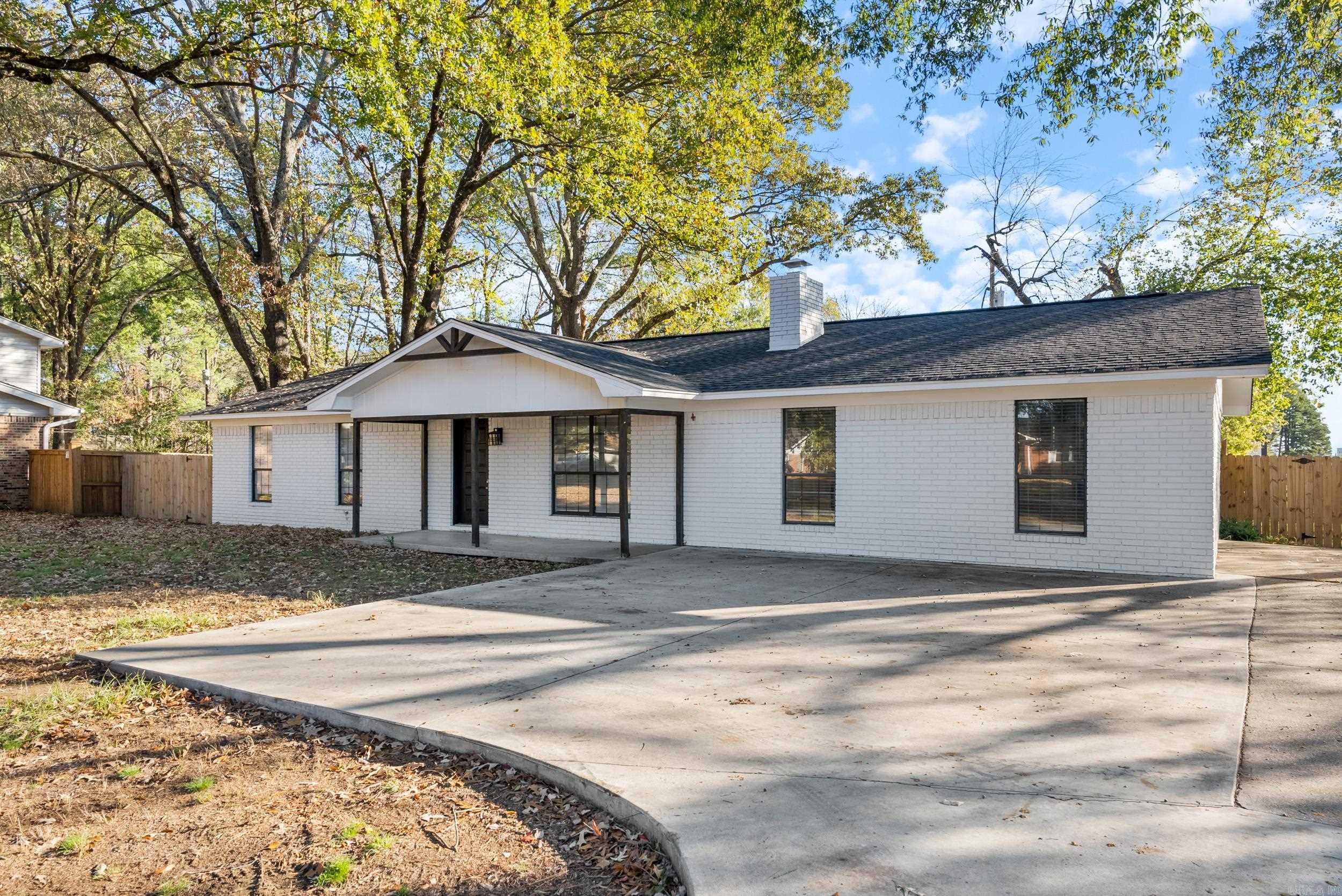 HARLAN PARK - Residential
