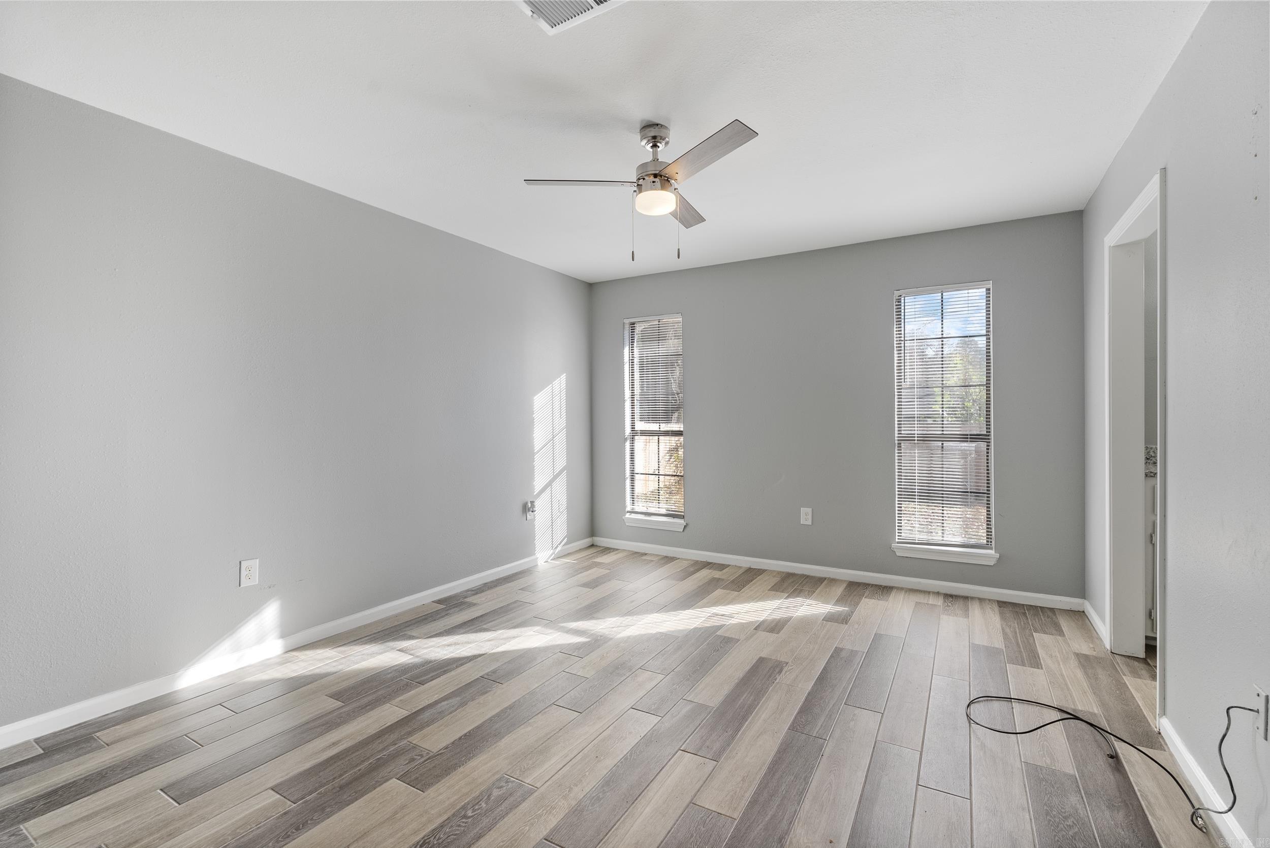 HARLAN PARK - Residential