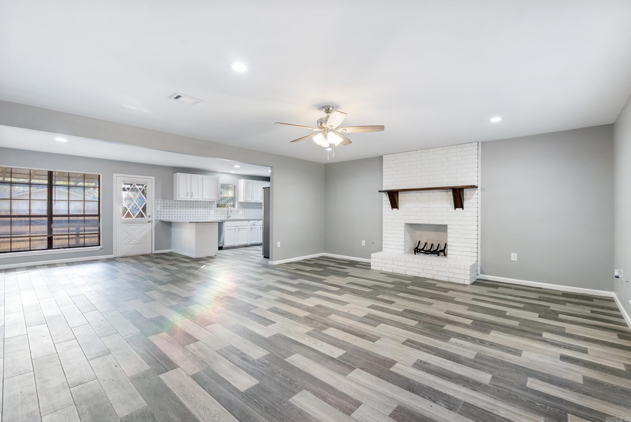 HARLAN PARK - Residential