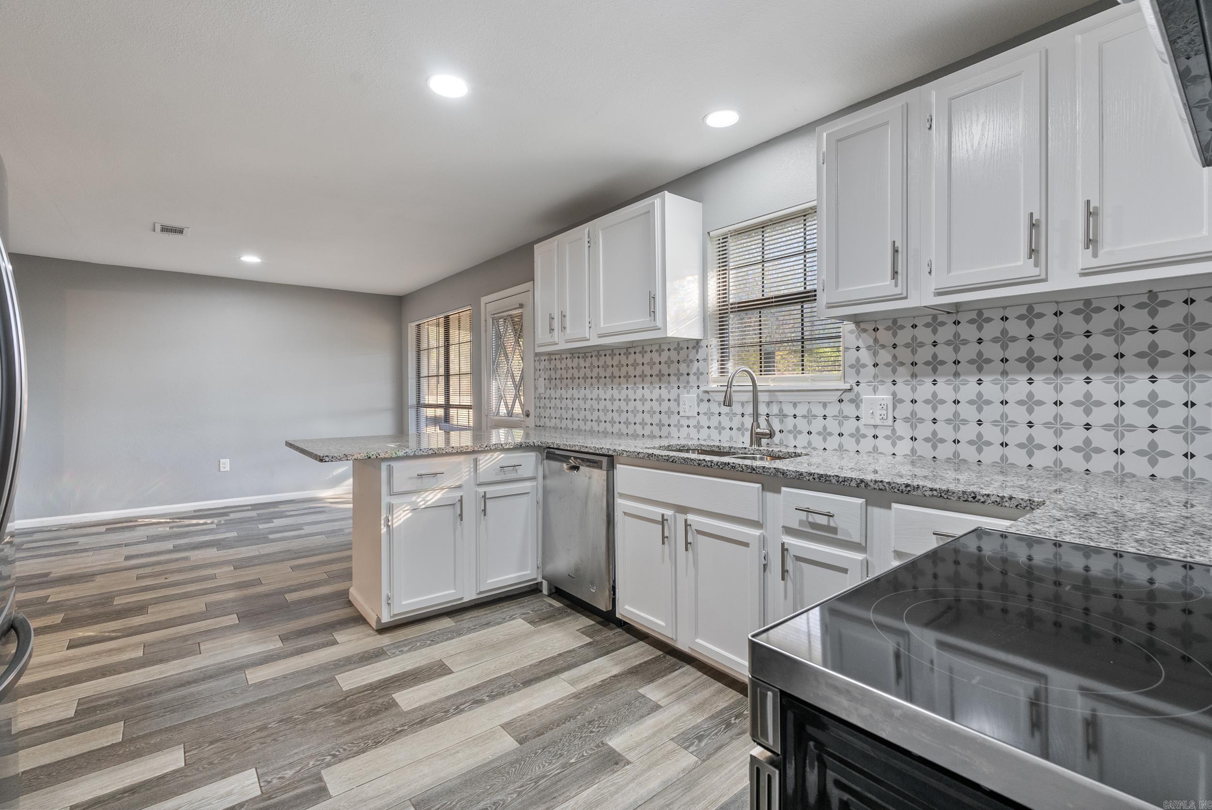 HARLAN PARK - Residential