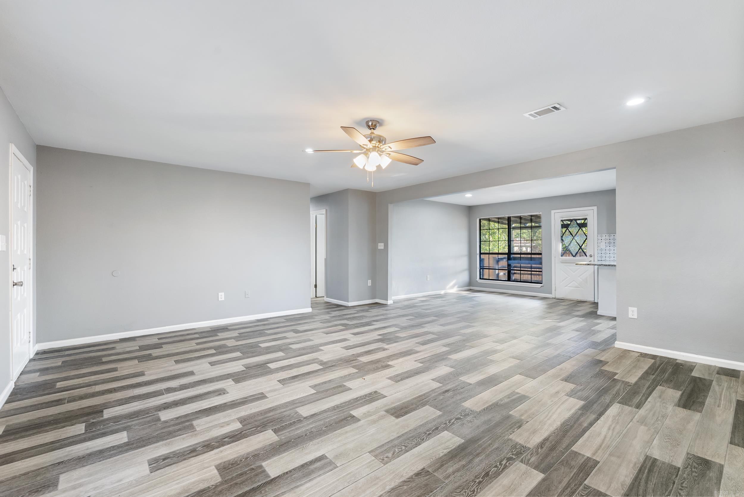 HARLAN PARK - Residential